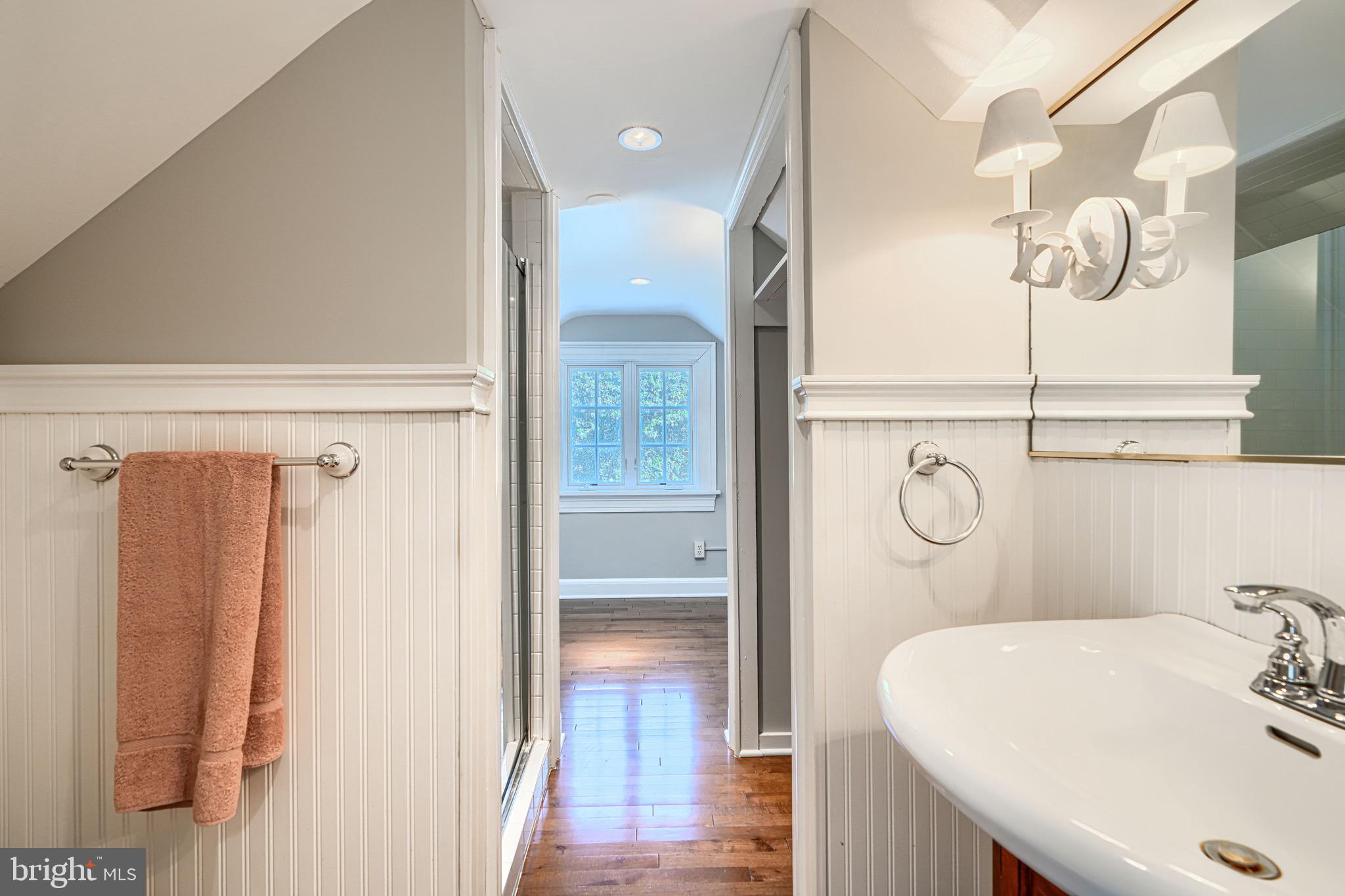 GREENSPRING VALLEY - Residential