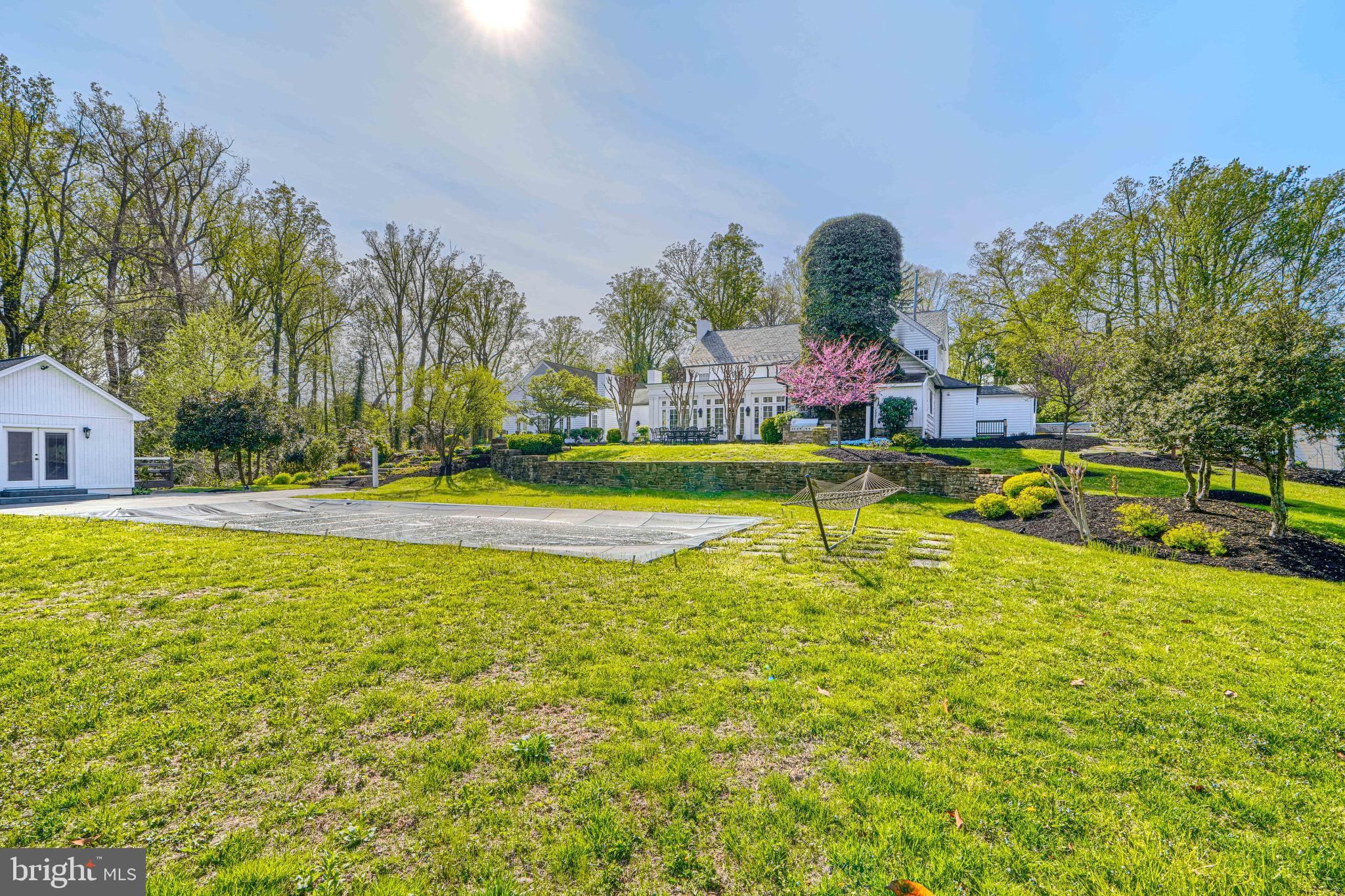 GREENSPRING VALLEY - Residential