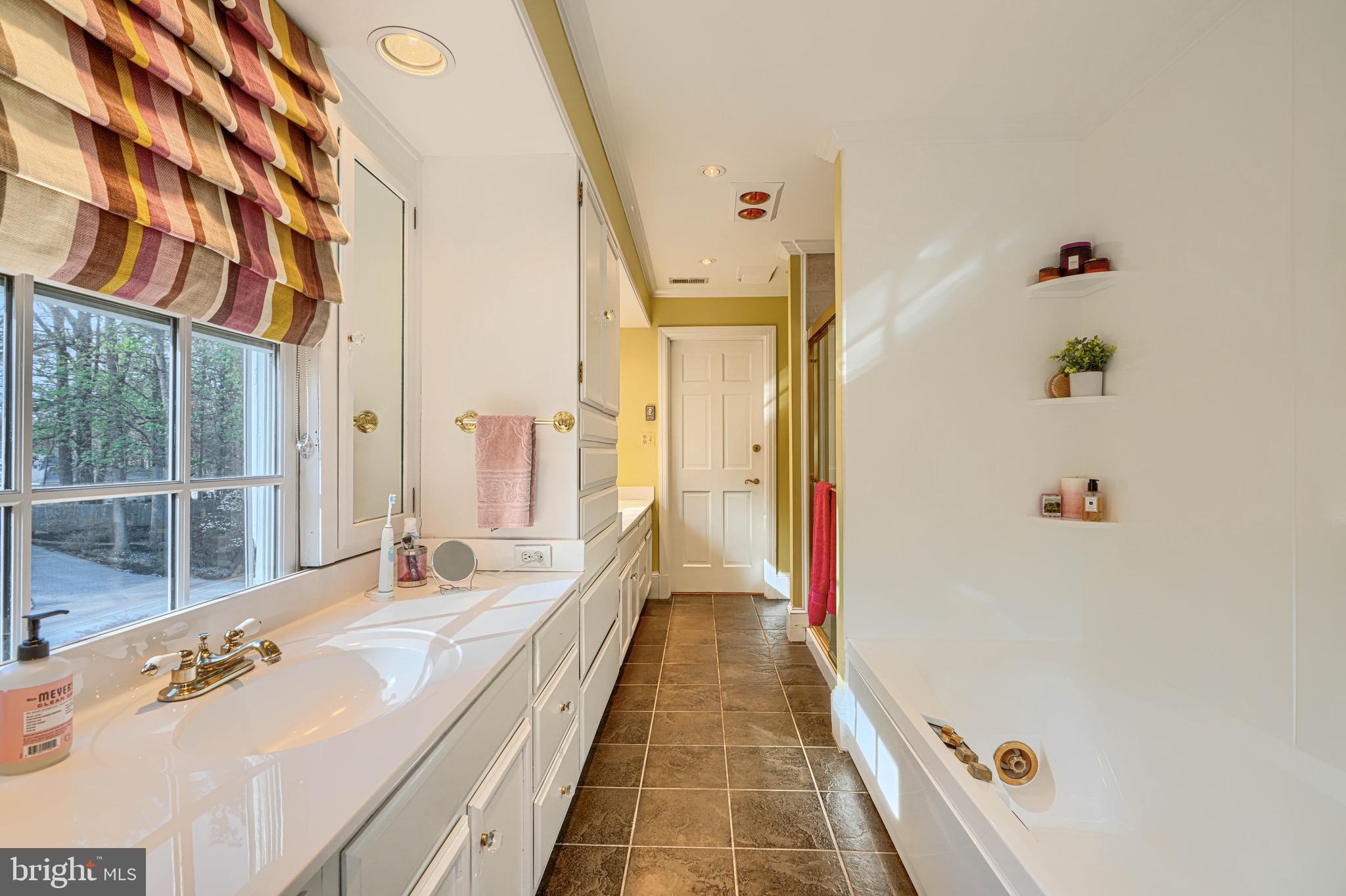 GREENSPRING VALLEY - Residential