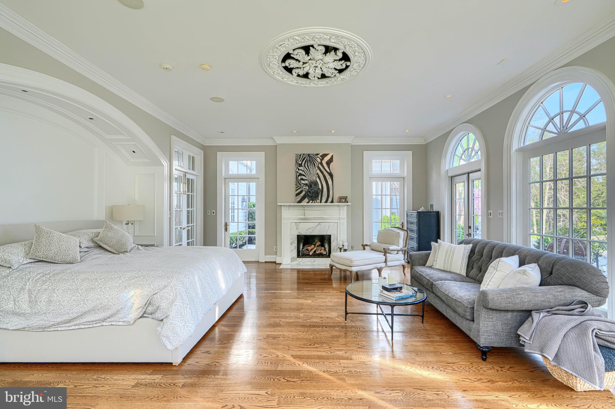 GREENSPRING VALLEY - Residential