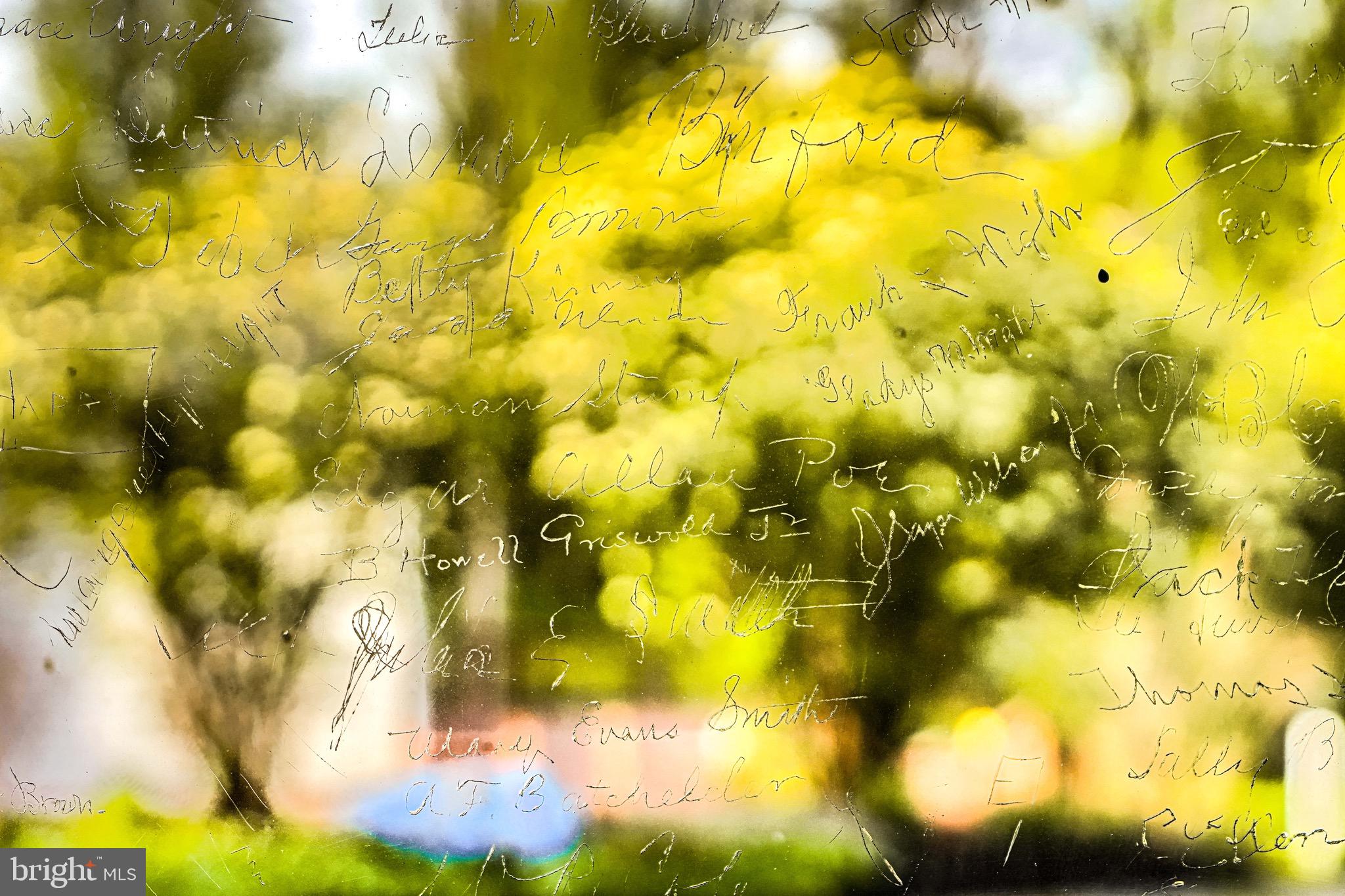 GREENSPRING VALLEY - Residential