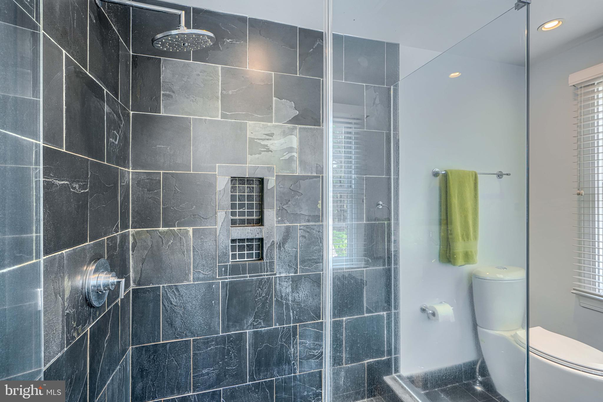 GREENSPRING VALLEY - Residential