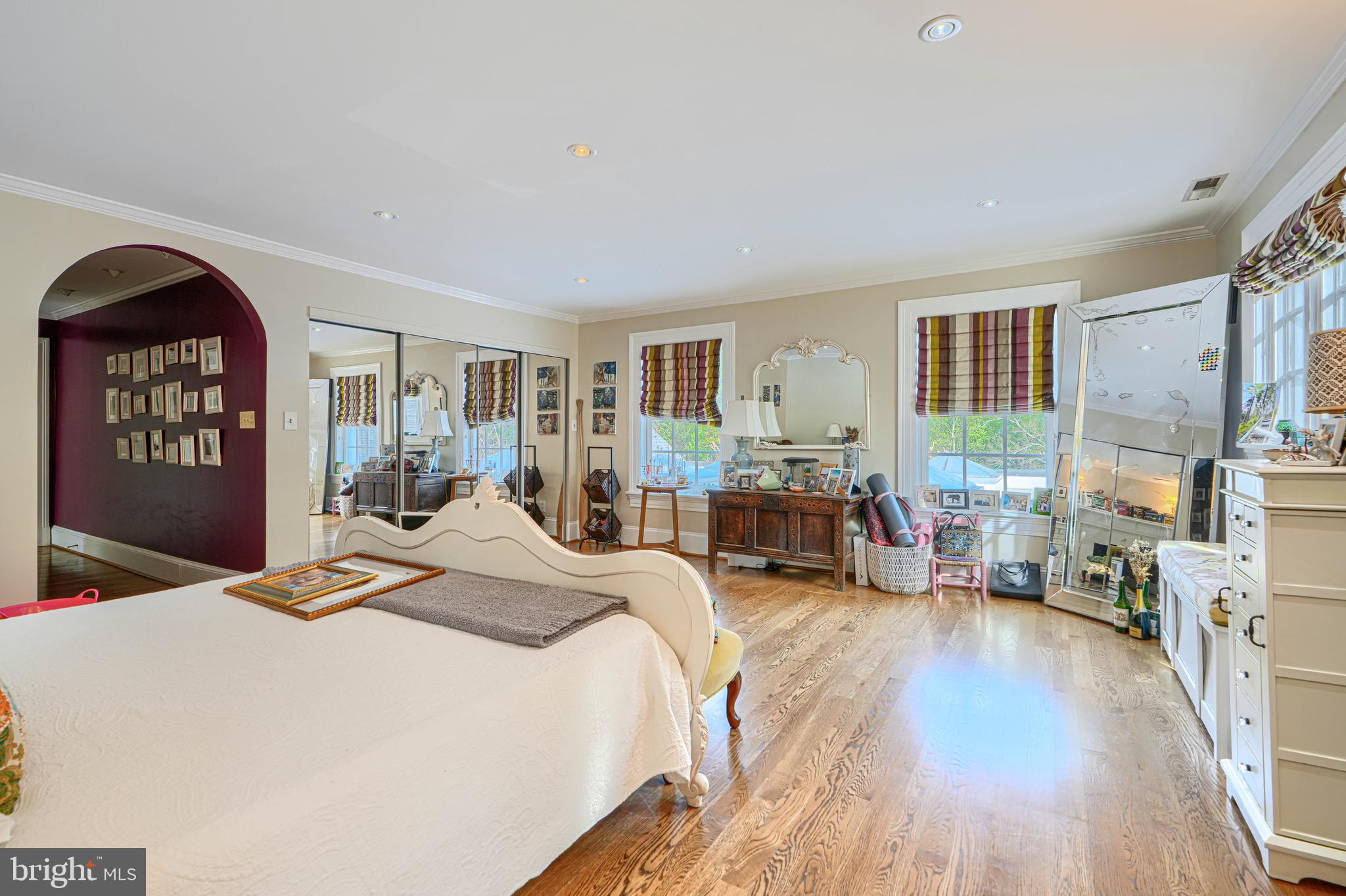 GREENSPRING VALLEY - Residential