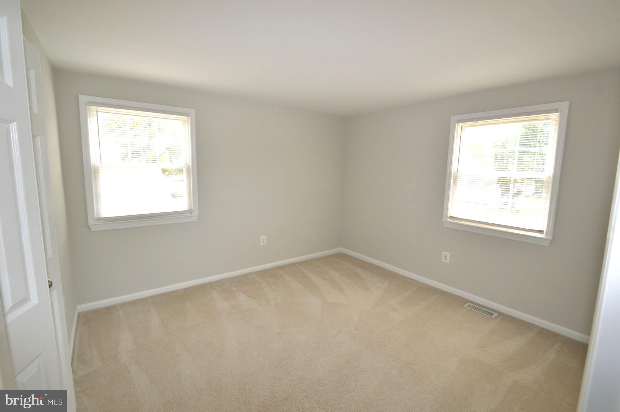 GREENBRIAR - Residential Lease