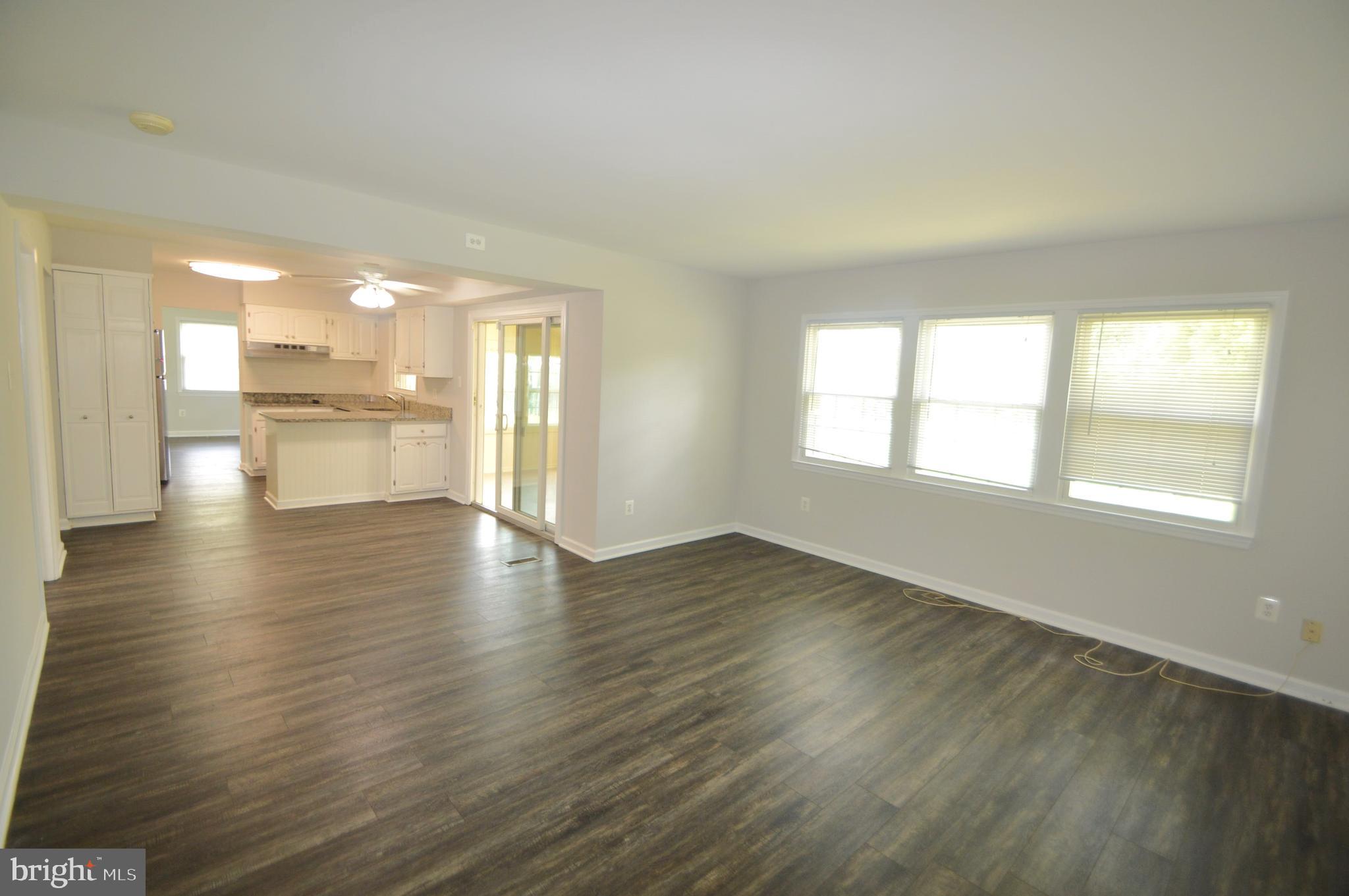 GREENBRIAR - Residential Lease