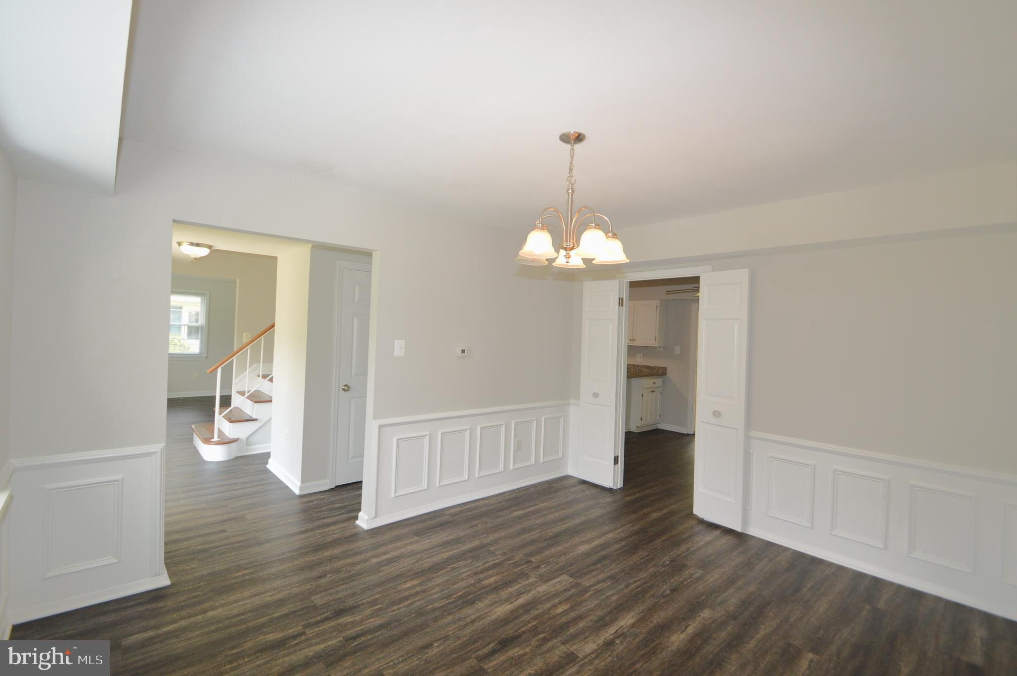 GREENBRIAR - Residential Lease