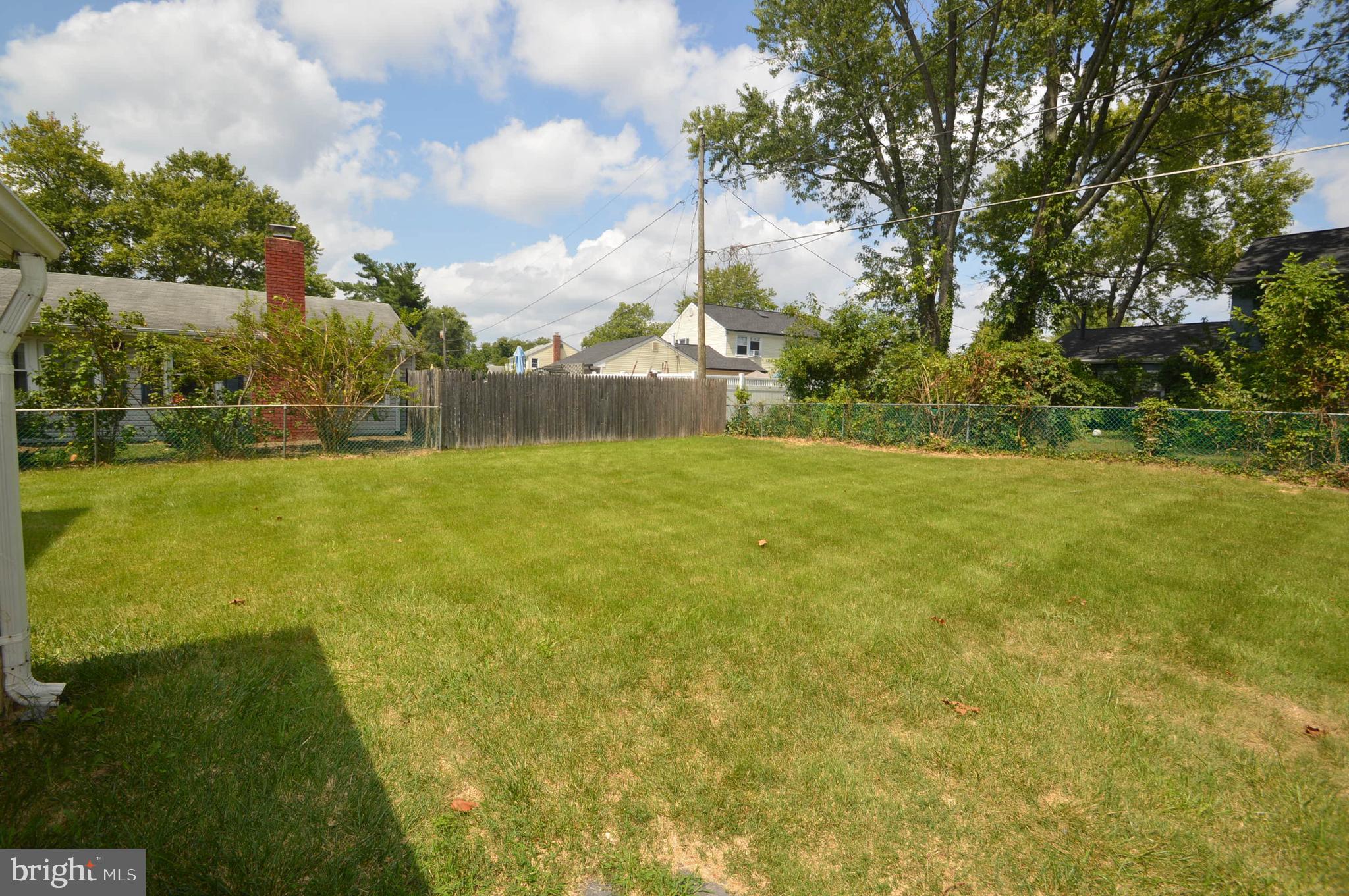 GREENBRIAR - Residential Lease