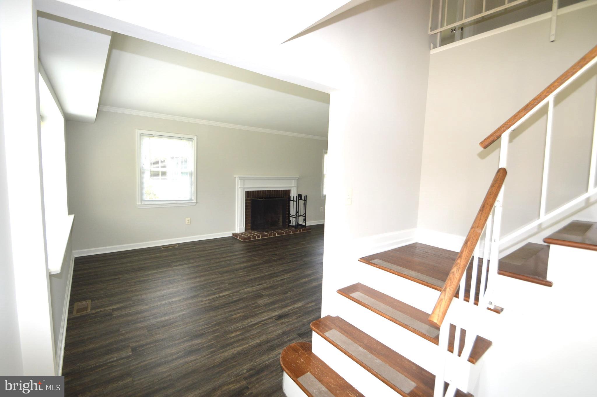 GREENBRIAR - Residential Lease