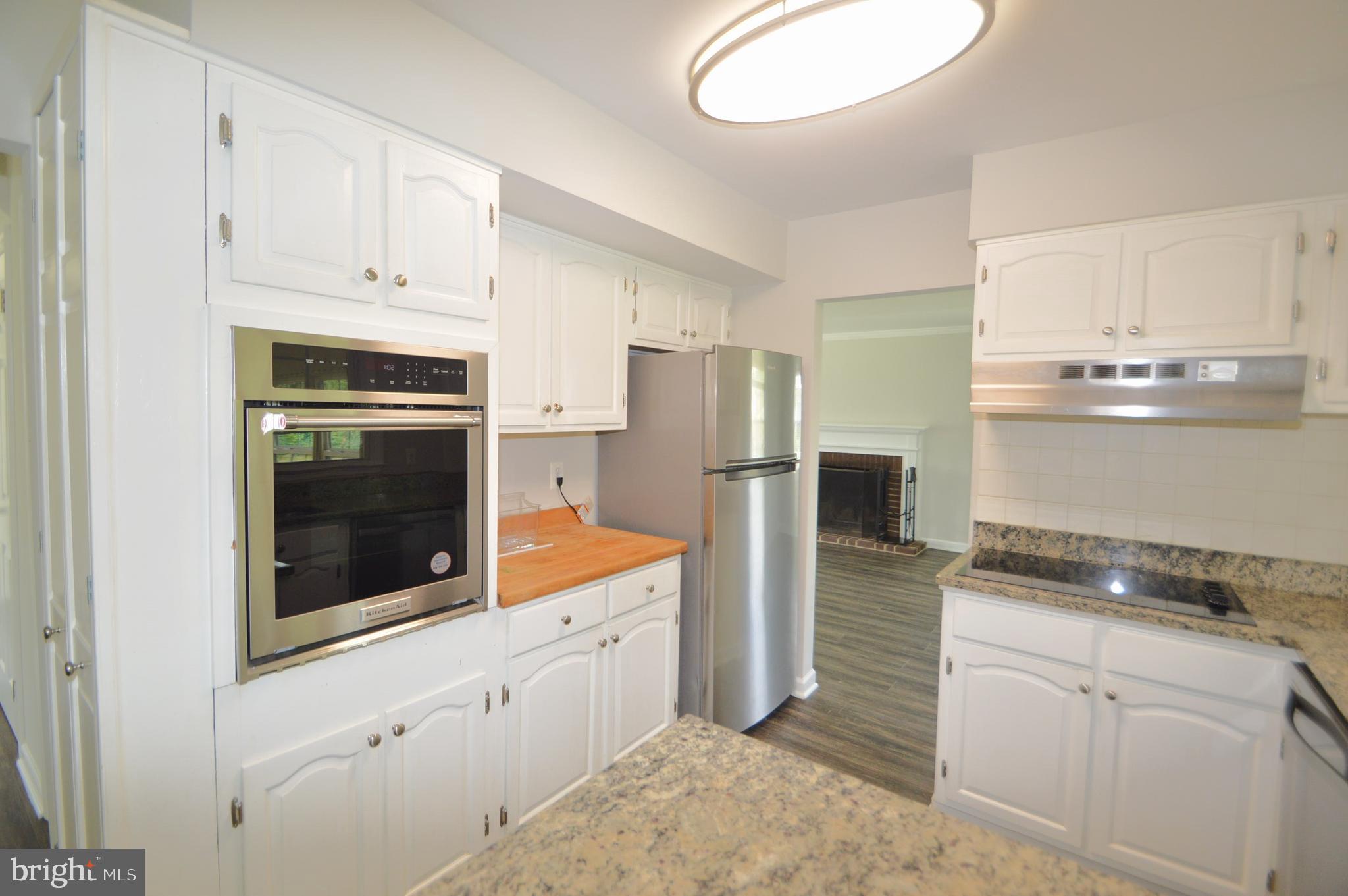 GREENBRIAR - Residential Lease