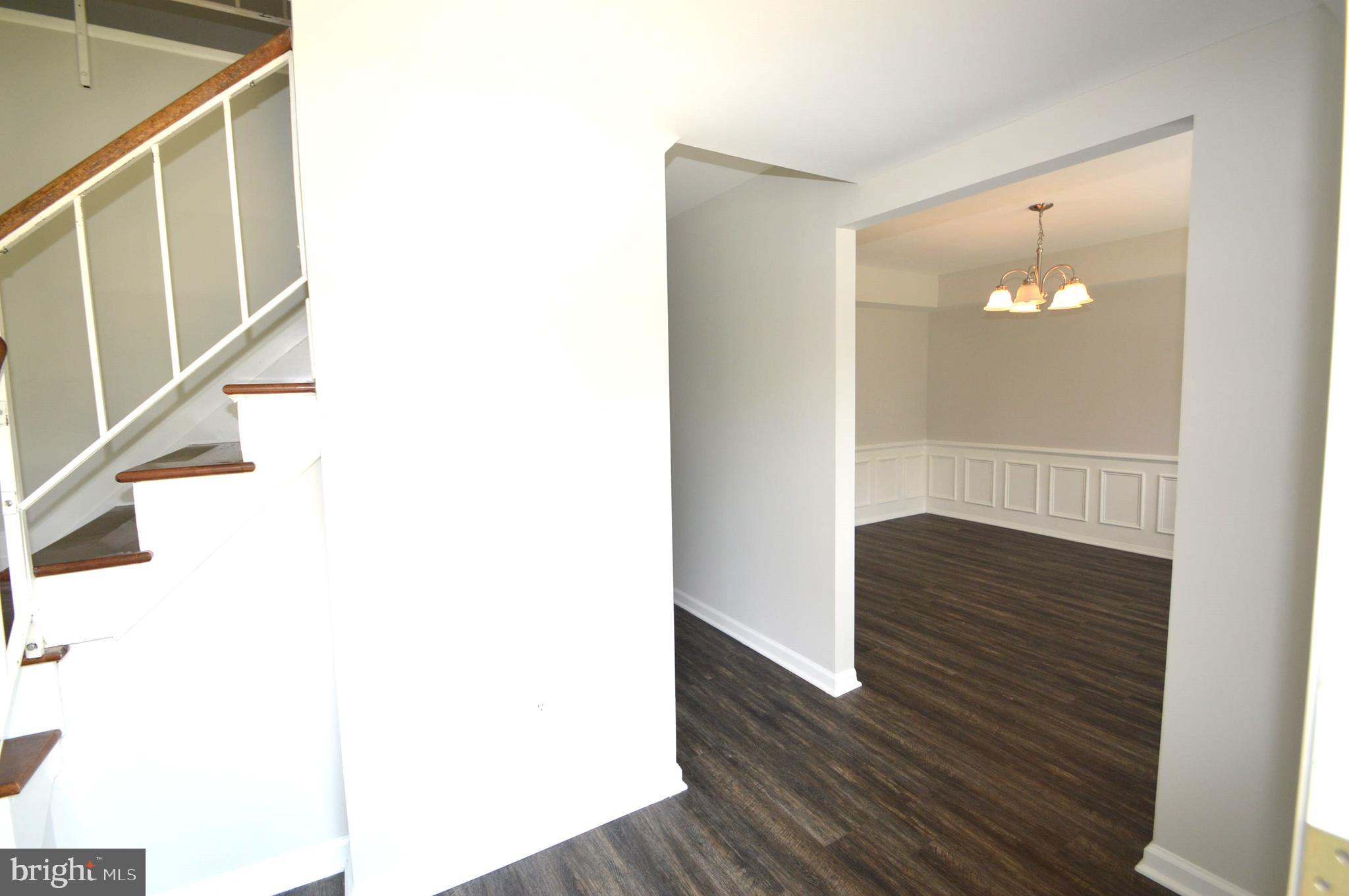 GREENBRIAR - Residential Lease