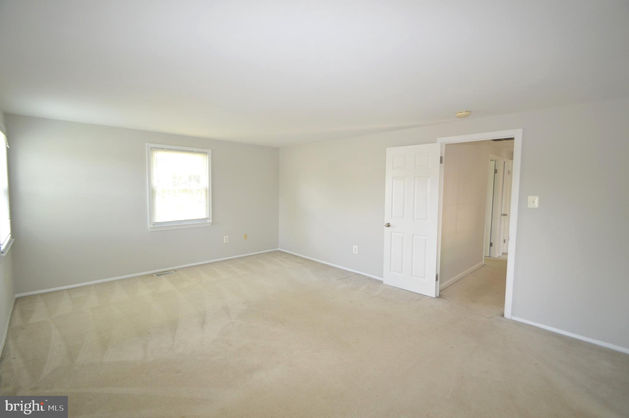 GREENBRIAR - Residential Lease