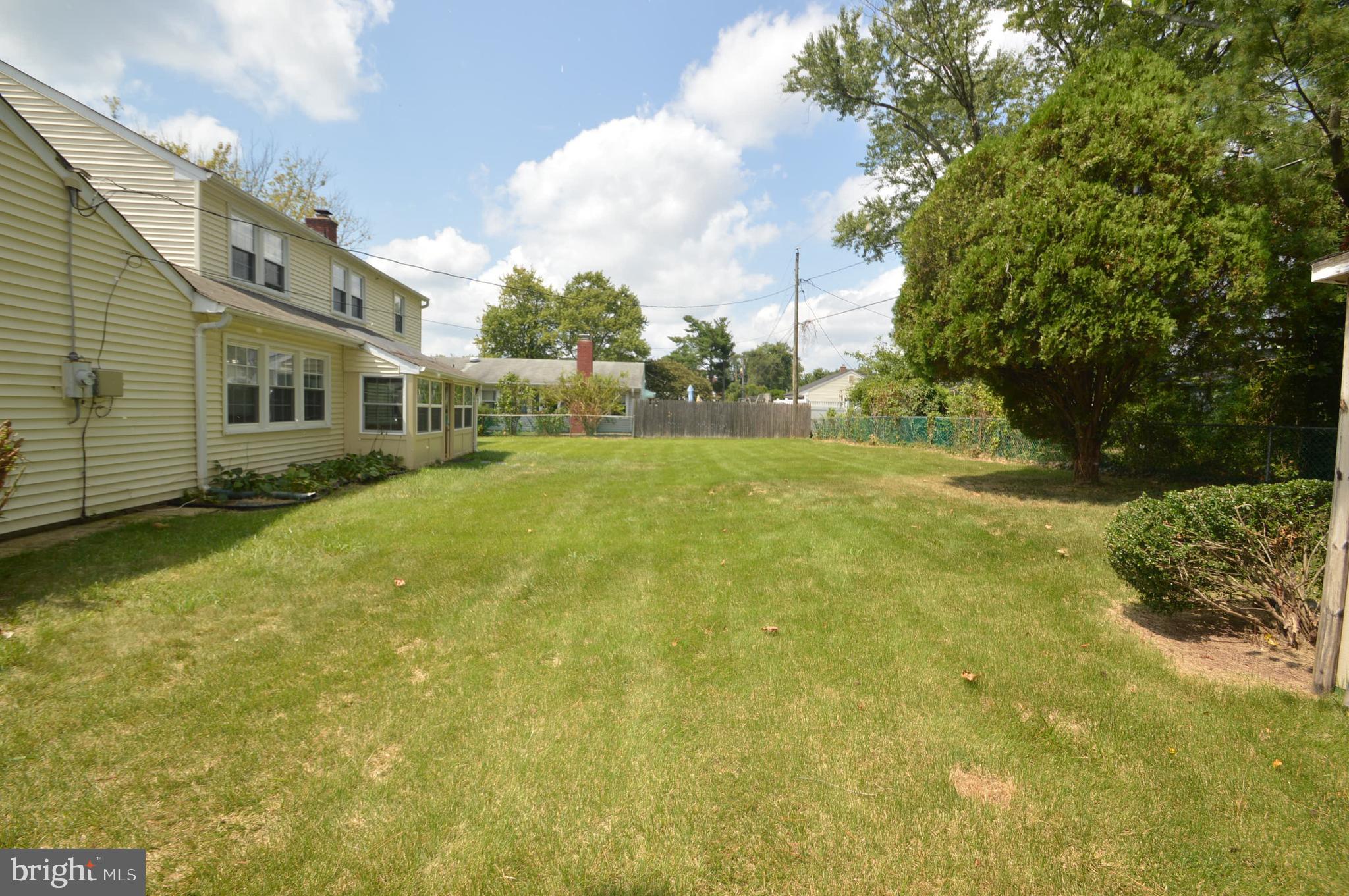 GREENBRIAR - Residential Lease