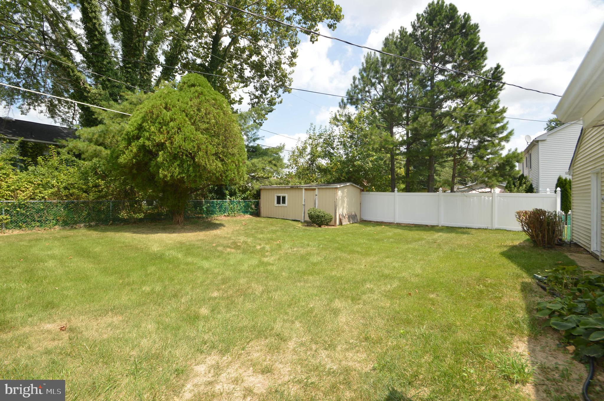 GREENBRIAR - Residential Lease