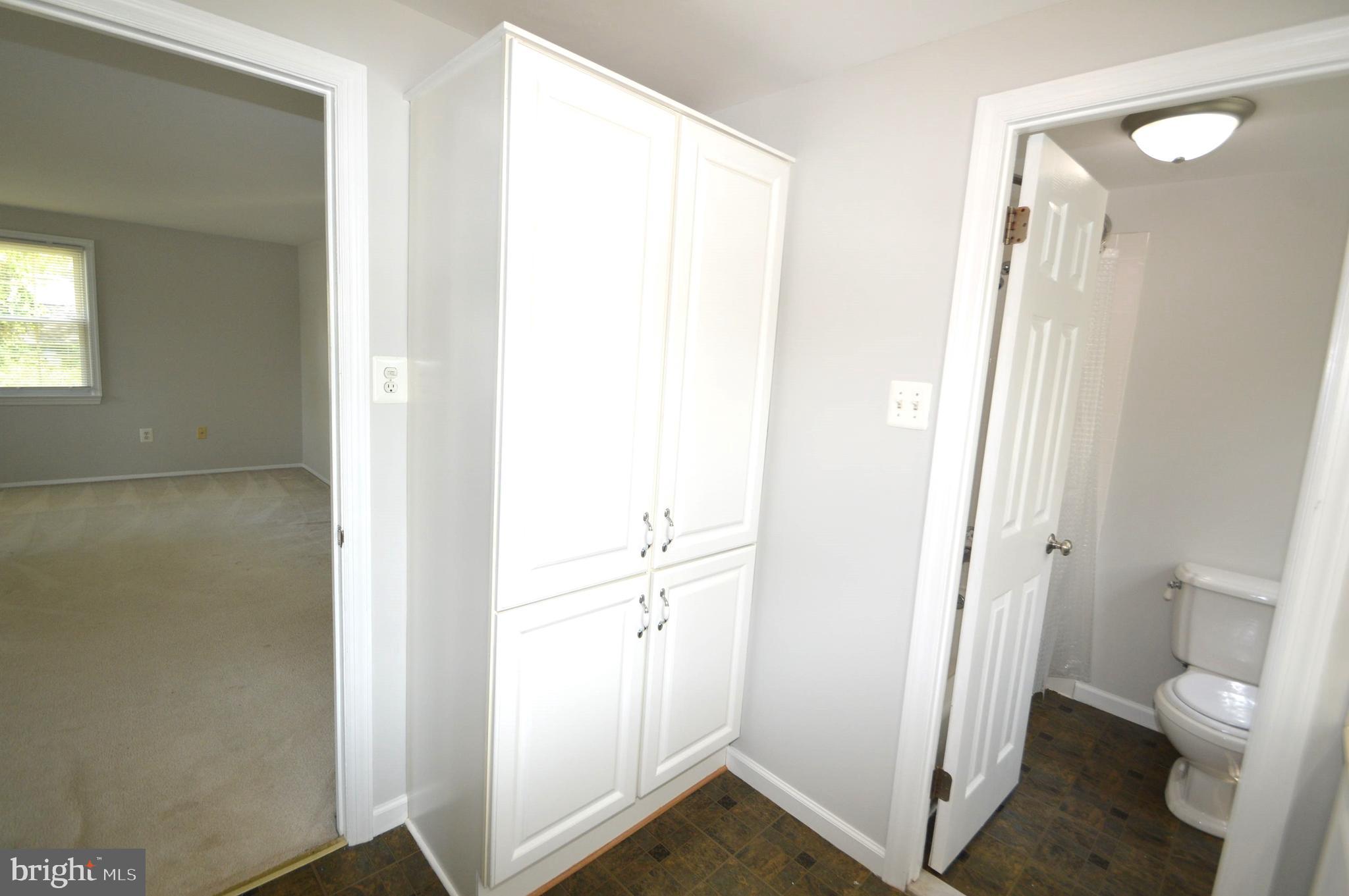 GREENBRIAR - Residential Lease