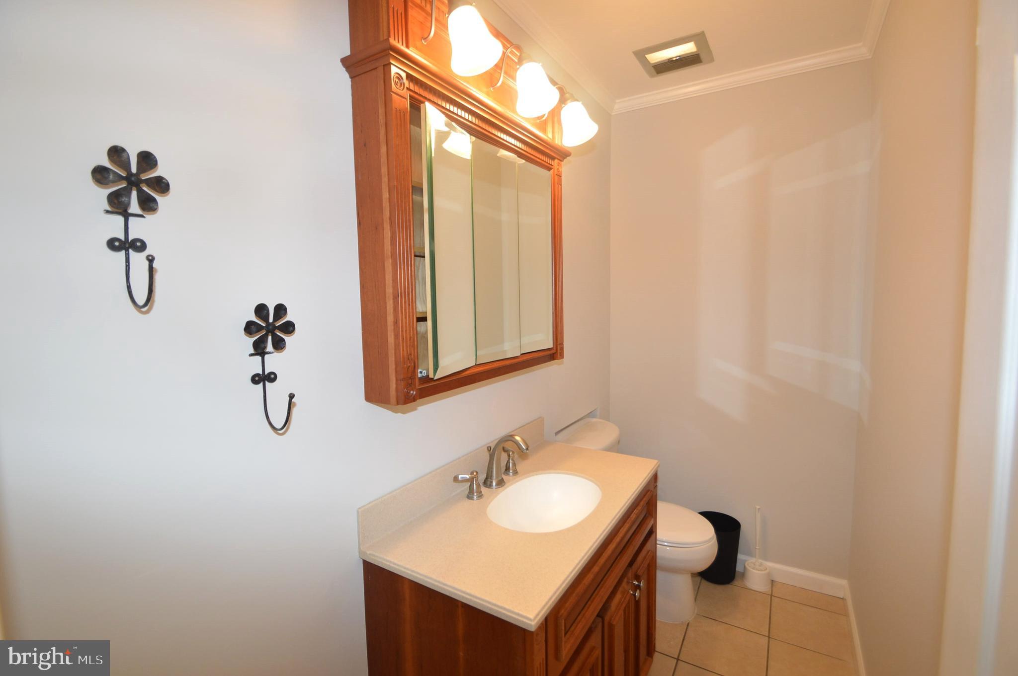 GREENBRIAR - Residential Lease