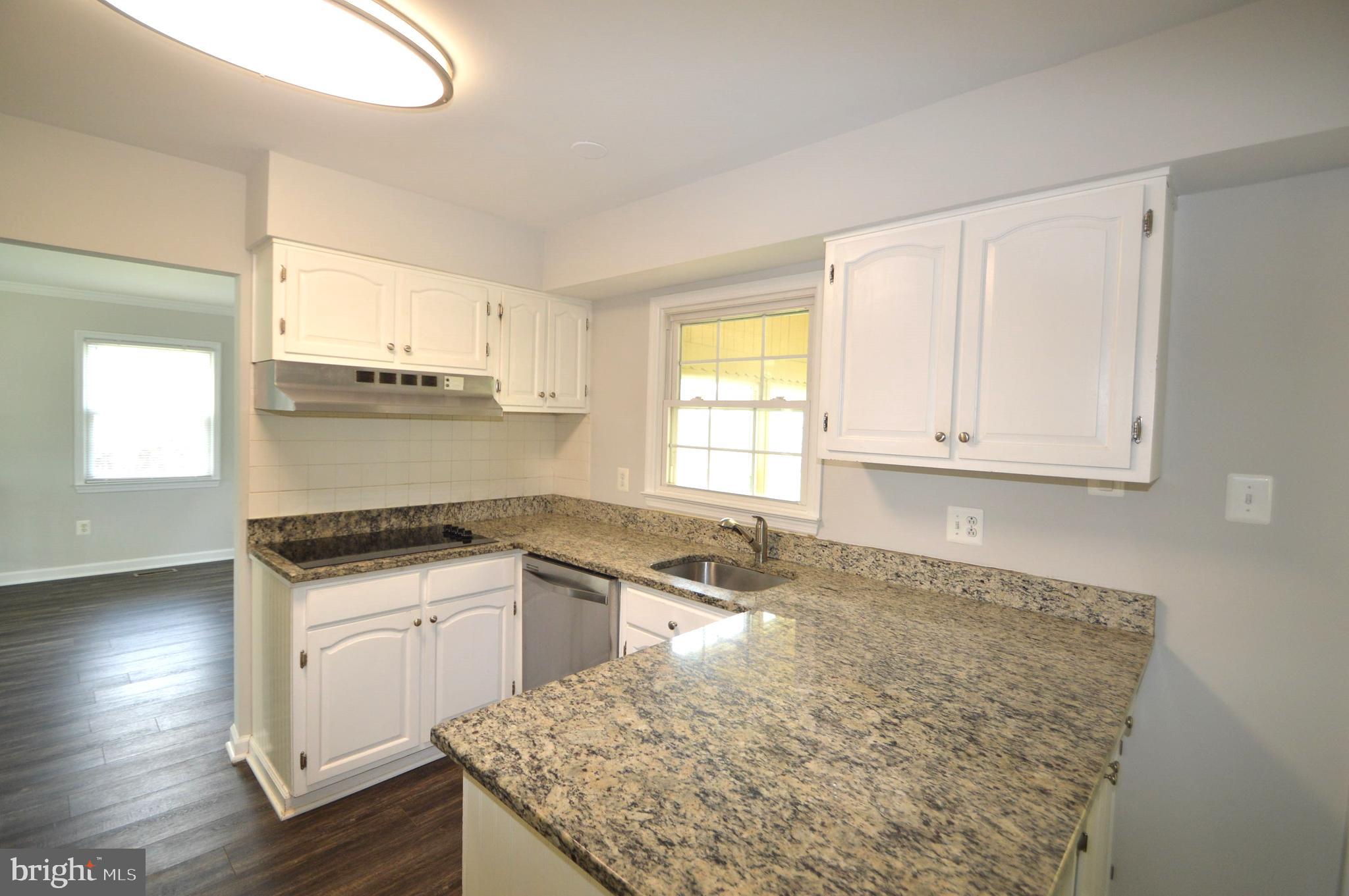 GREENBRIAR - Residential Lease