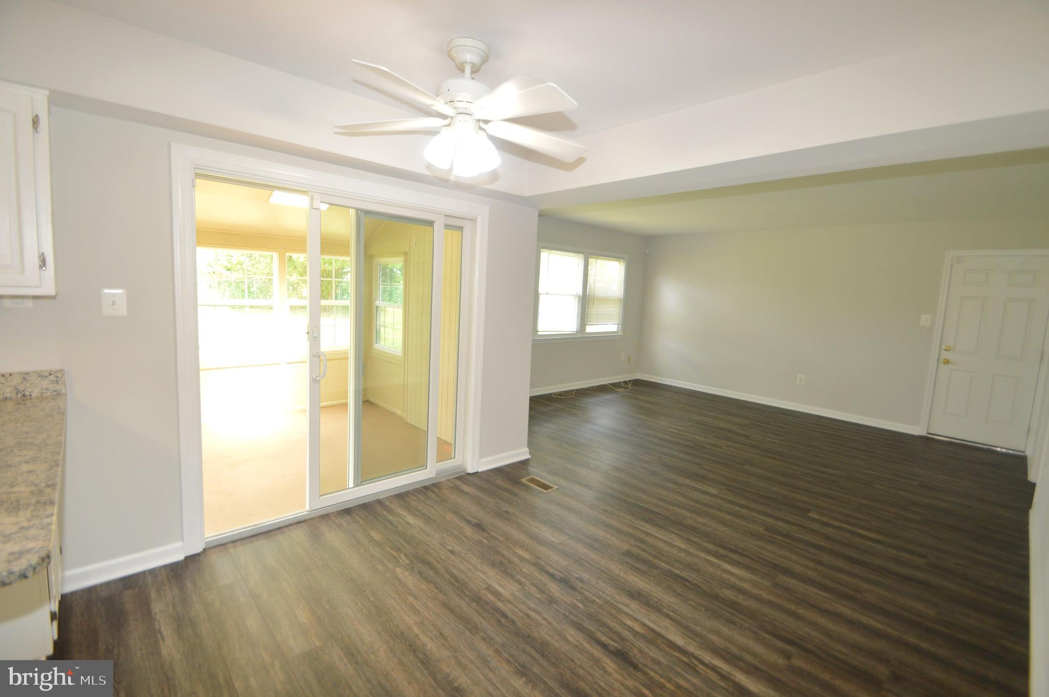 GREENBRIAR - Residential Lease