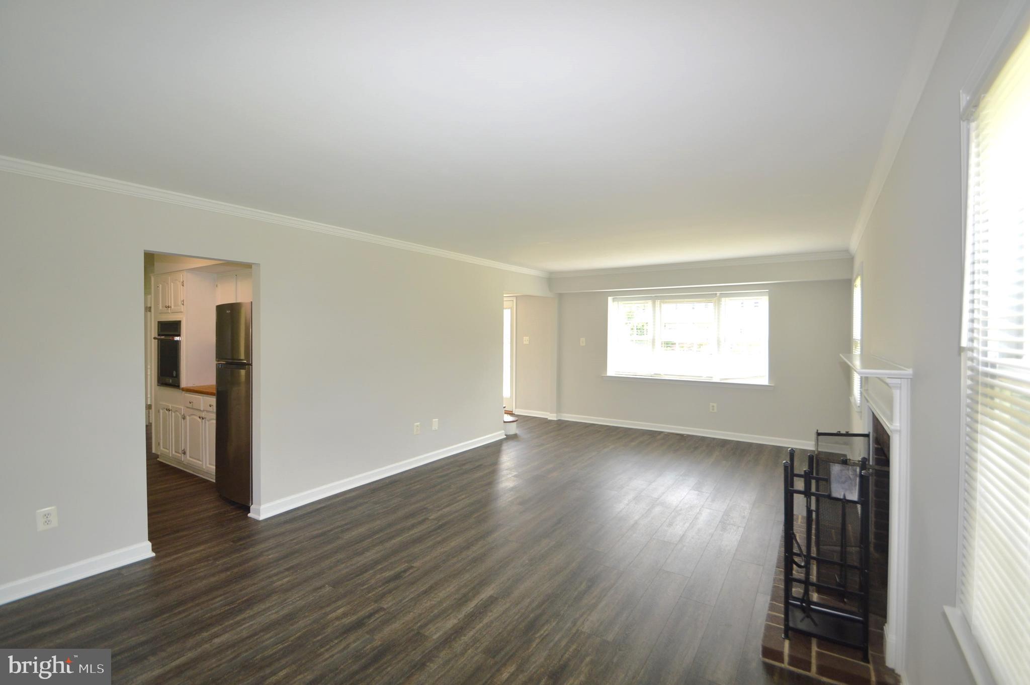 GREENBRIAR - Residential Lease