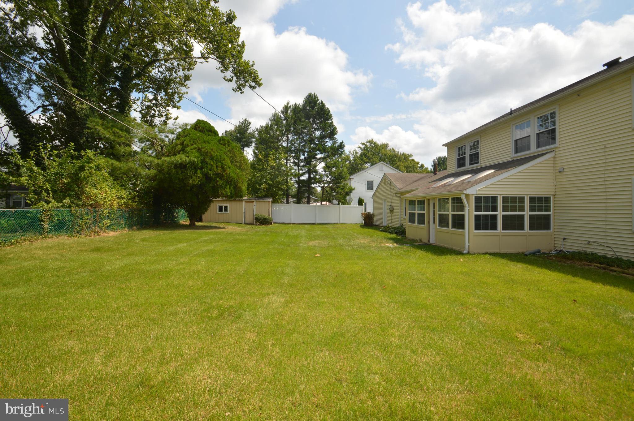 GREENBRIAR - Residential Lease