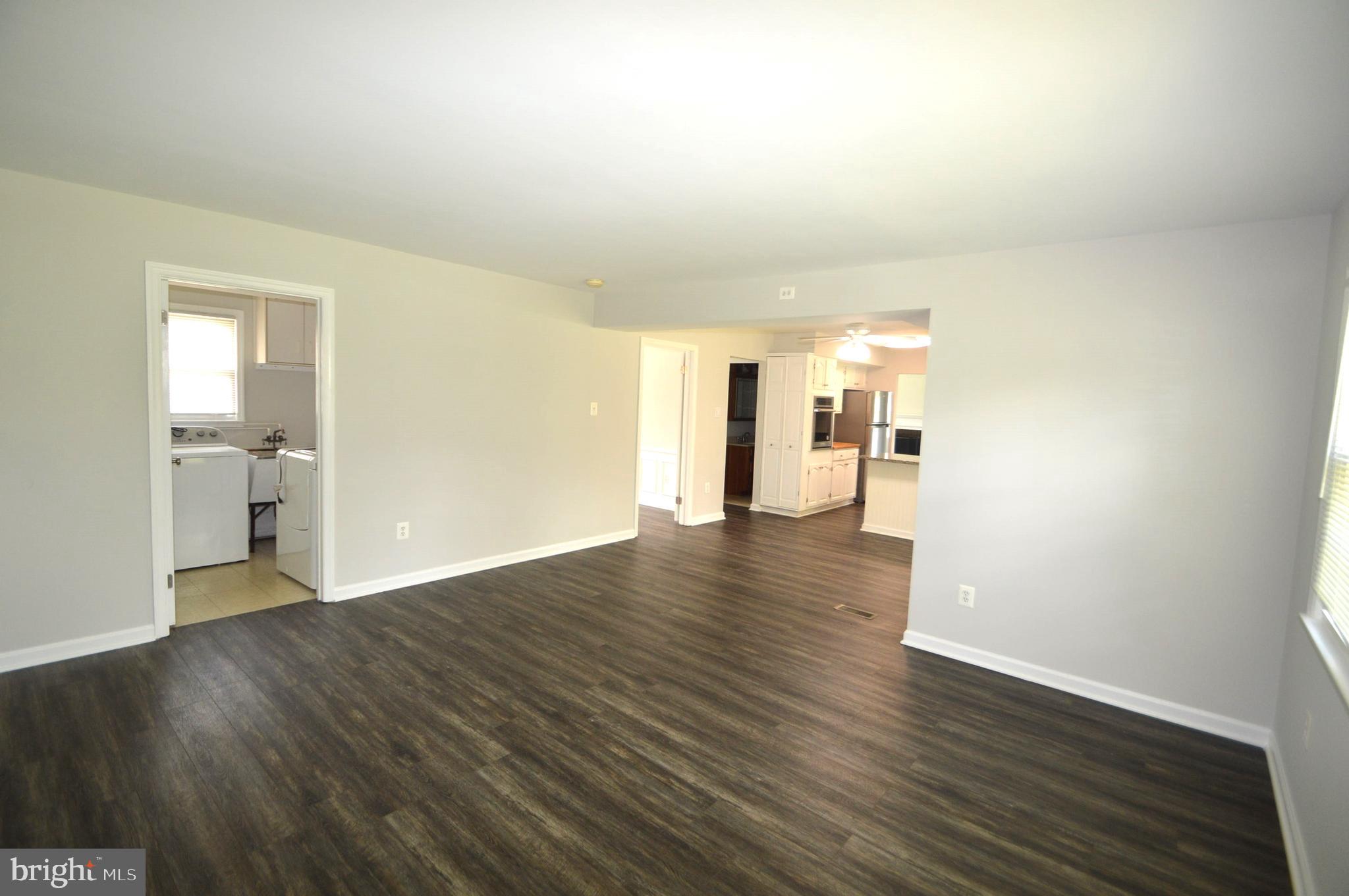 GREENBRIAR - Residential Lease