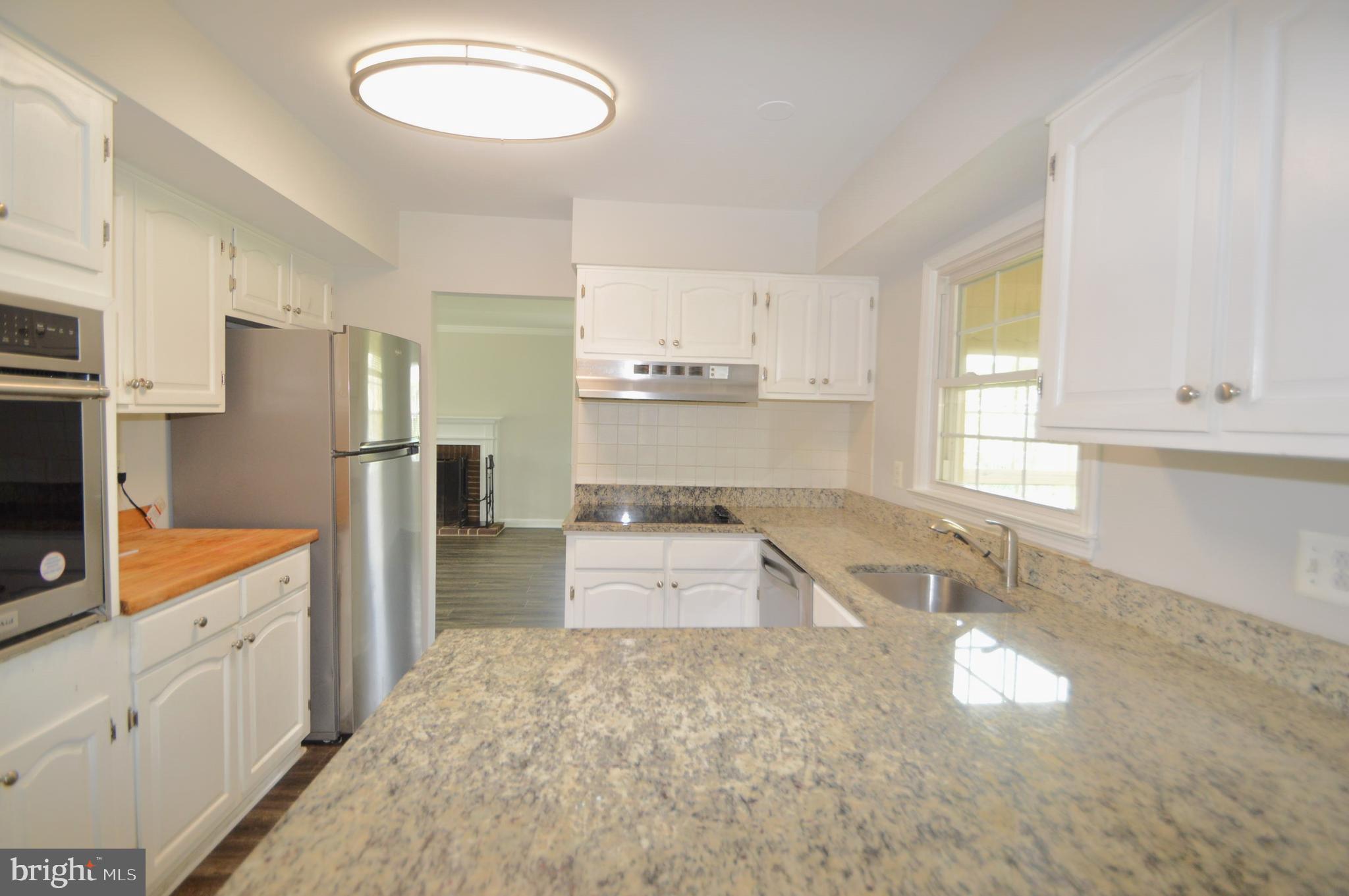 GREENBRIAR - Residential Lease