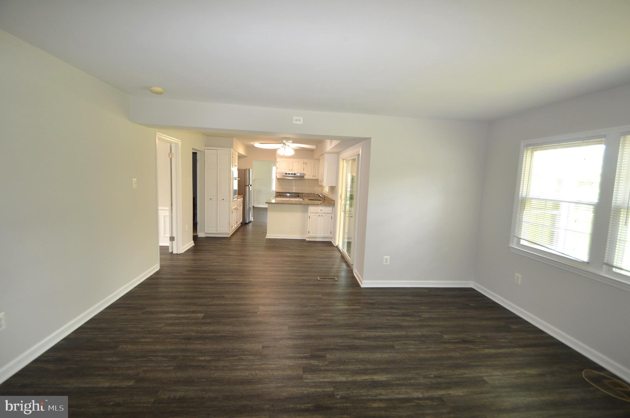 GREENBRIAR - Residential Lease