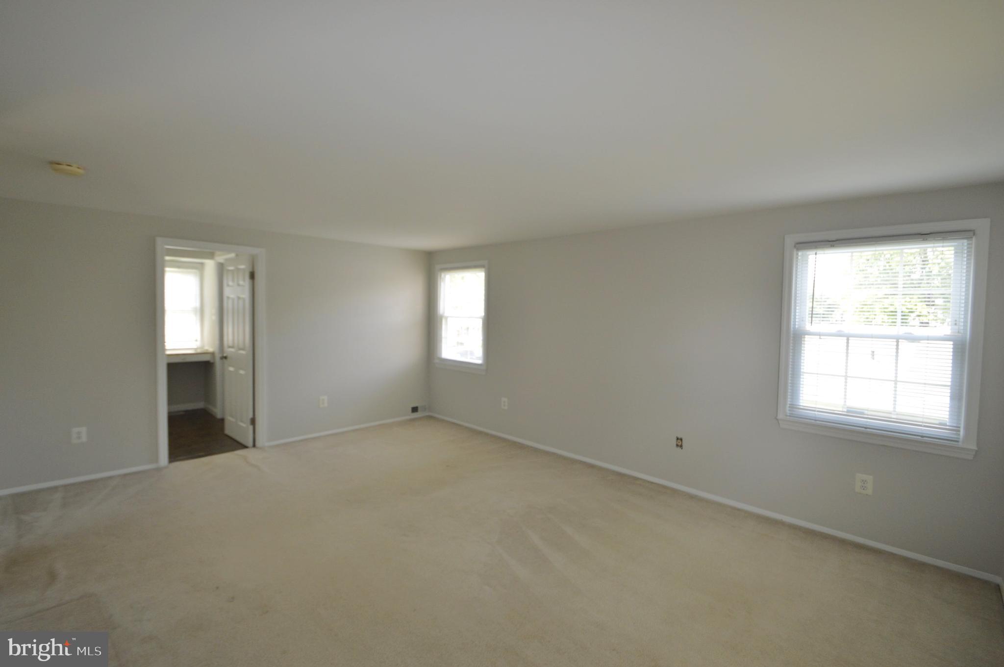 GREENBRIAR - Residential Lease