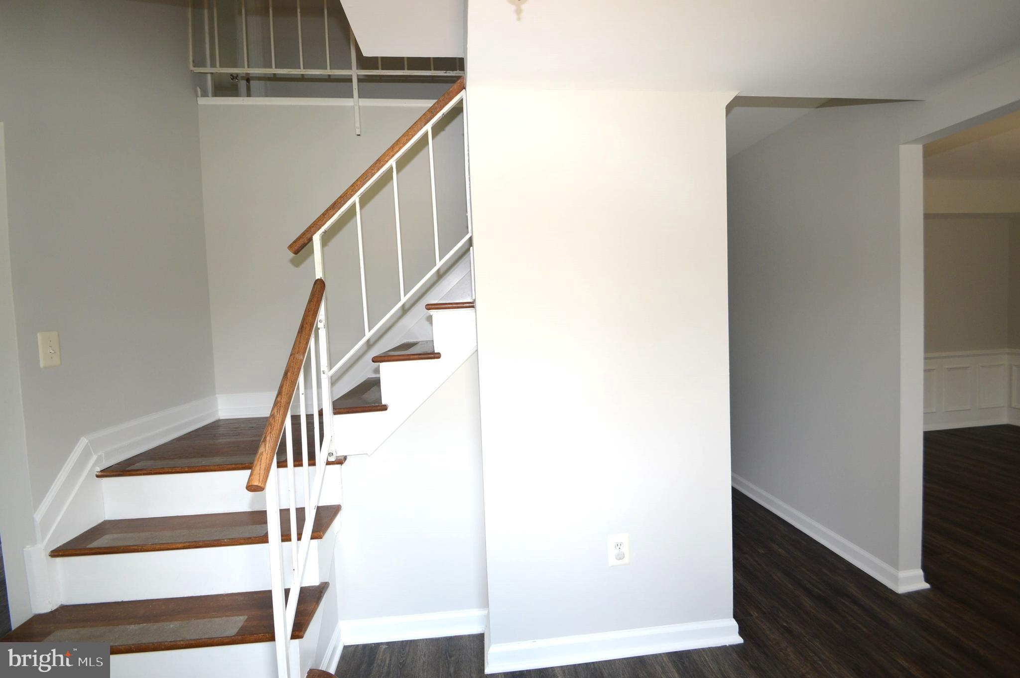 GREENBRIAR - Residential Lease