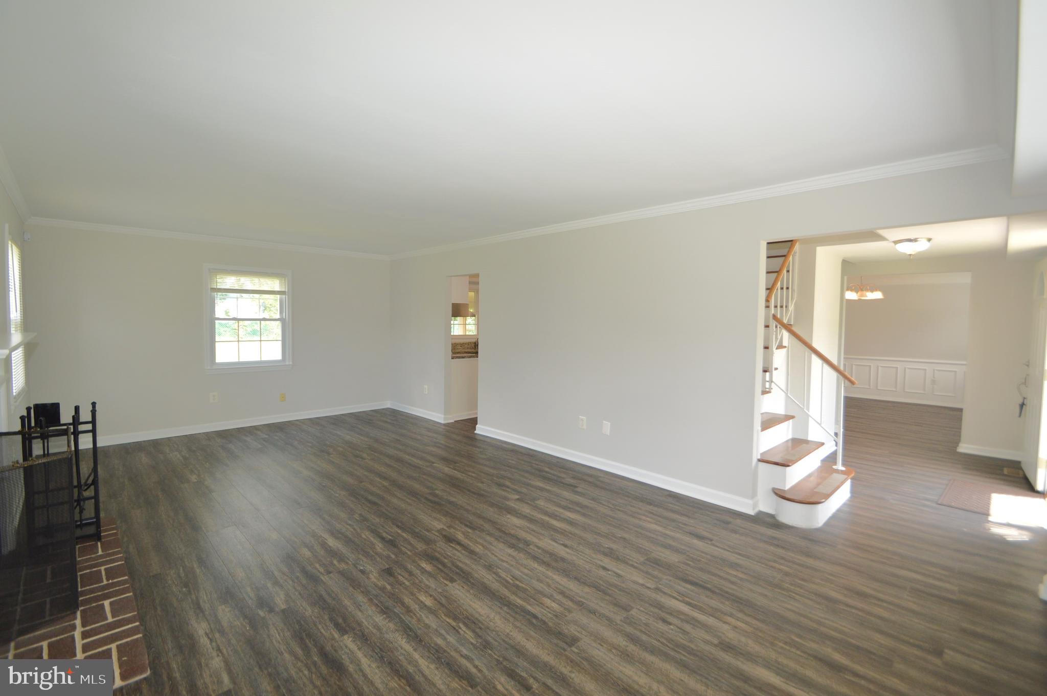 GREENBRIAR - Residential Lease