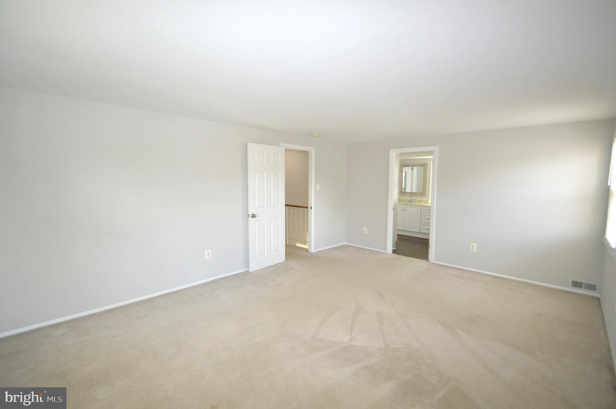 GREENBRIAR - Residential Lease