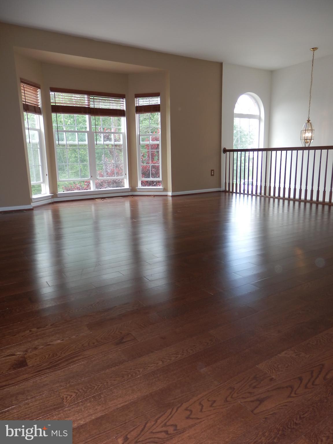 AMBERLEIGH - Residential Lease