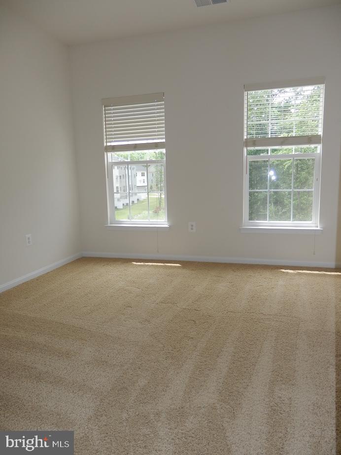 AMBERLEIGH - Residential Lease