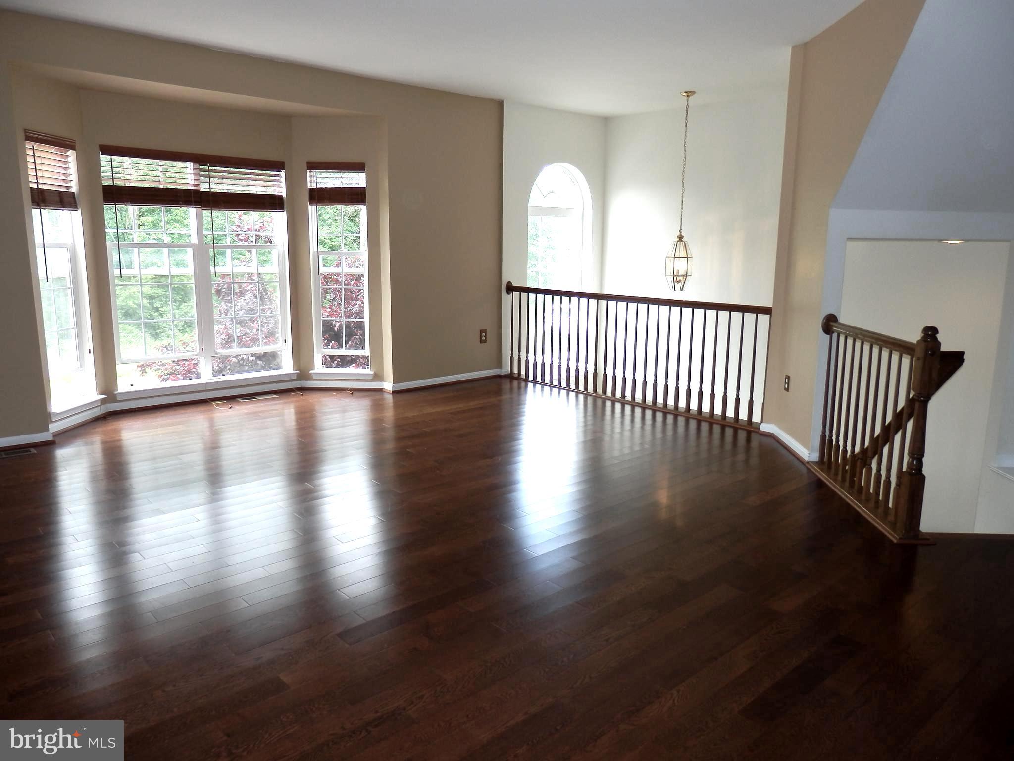 AMBERLEIGH - Residential Lease