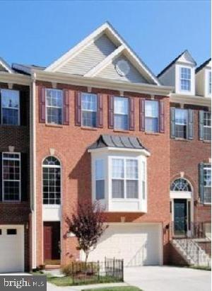 AMBERLEIGH - Residential Lease