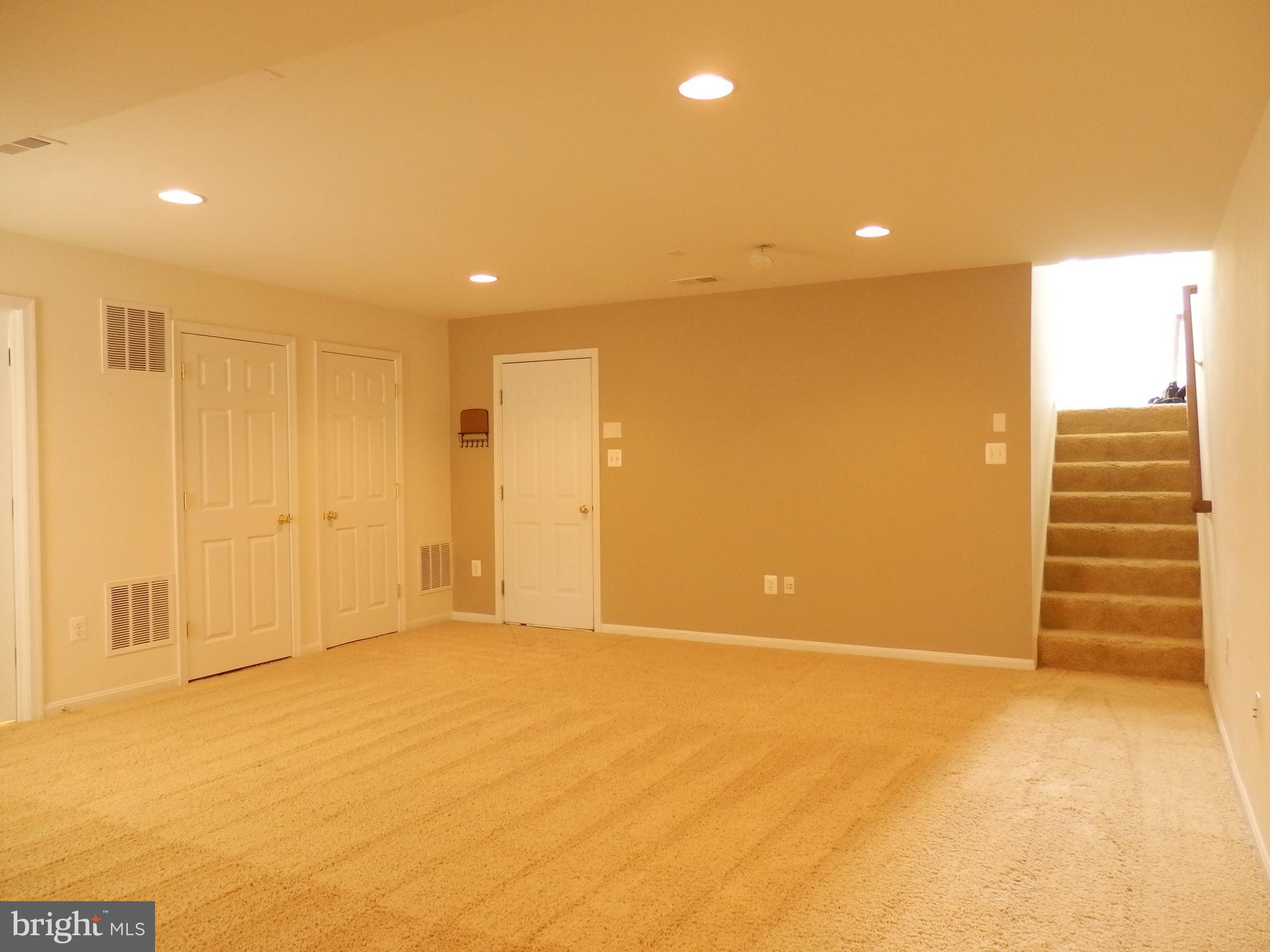 AMBERLEIGH - Residential Lease