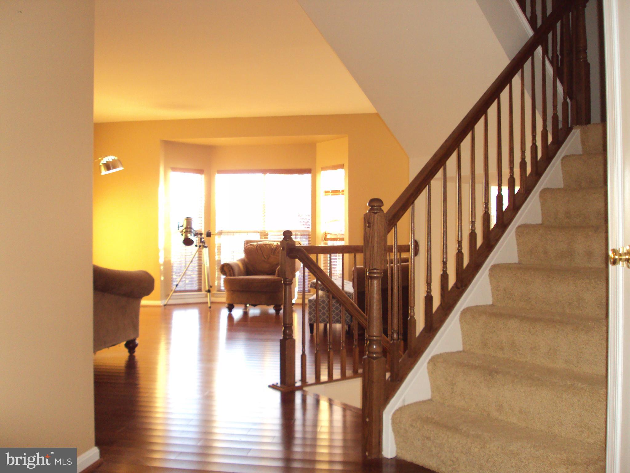 AMBERLEIGH - Residential Lease