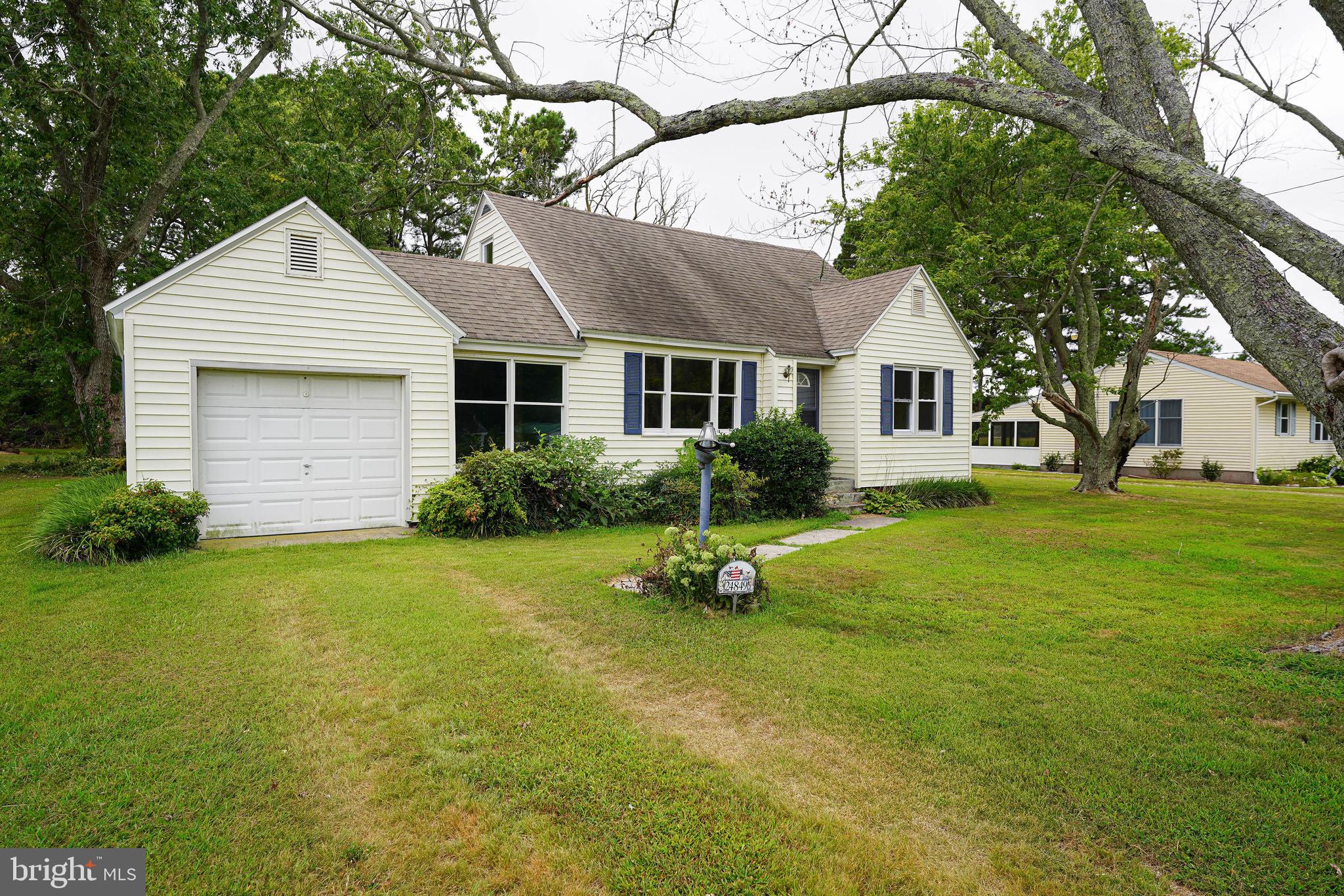 24849 DEAL ISLAND ROAD