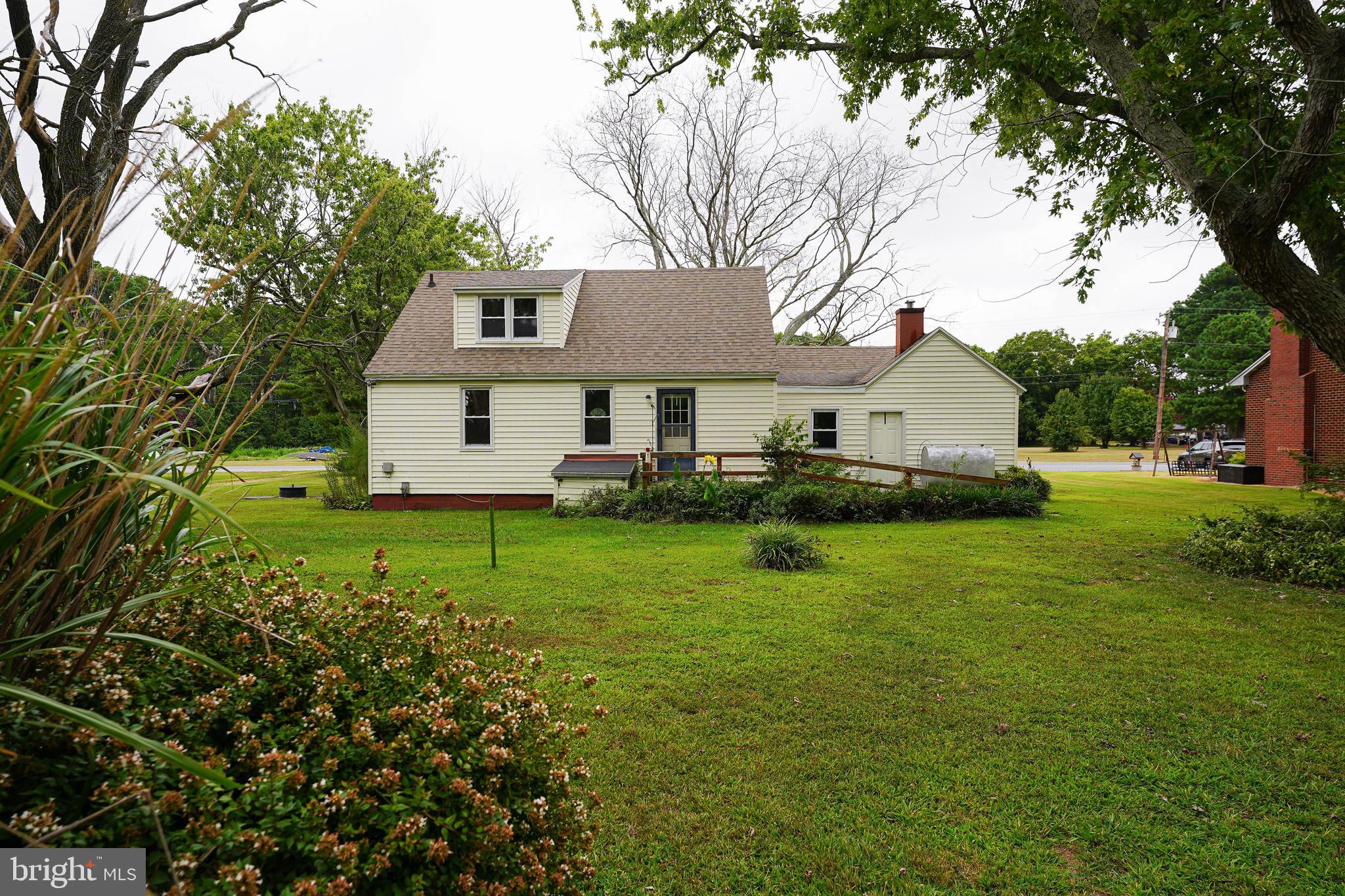 24849 DEAL ISLAND ROAD