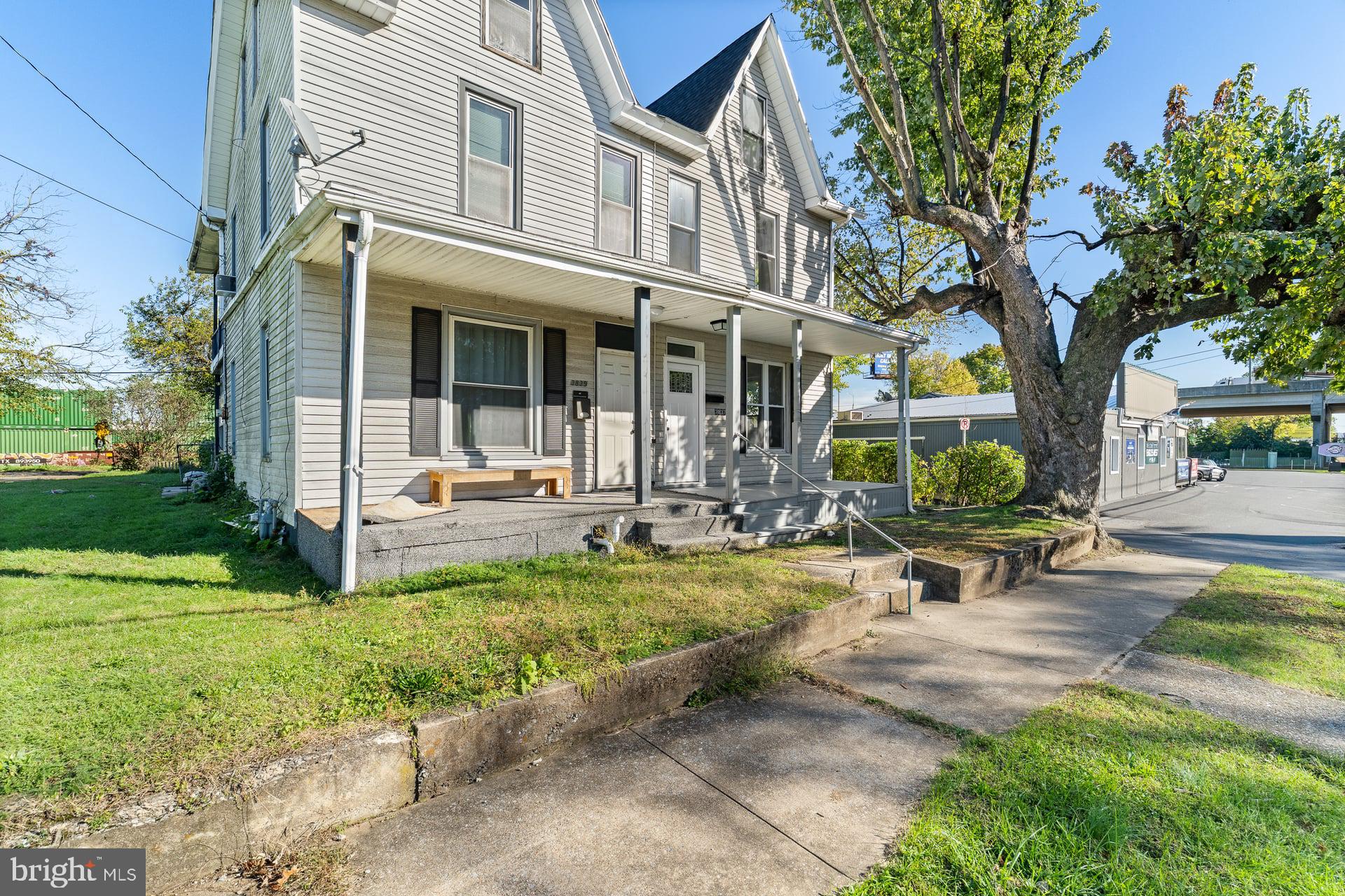 3837 N 6TH STREET