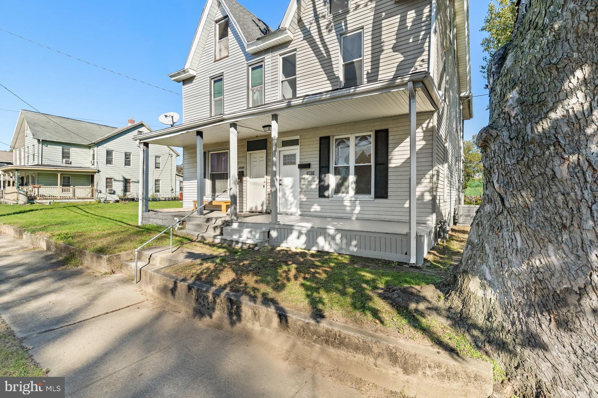 3837 N 6TH STREET