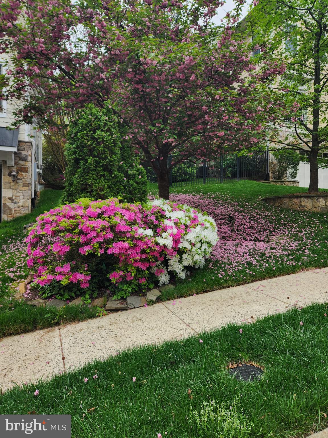 MAYWOOD - Residential