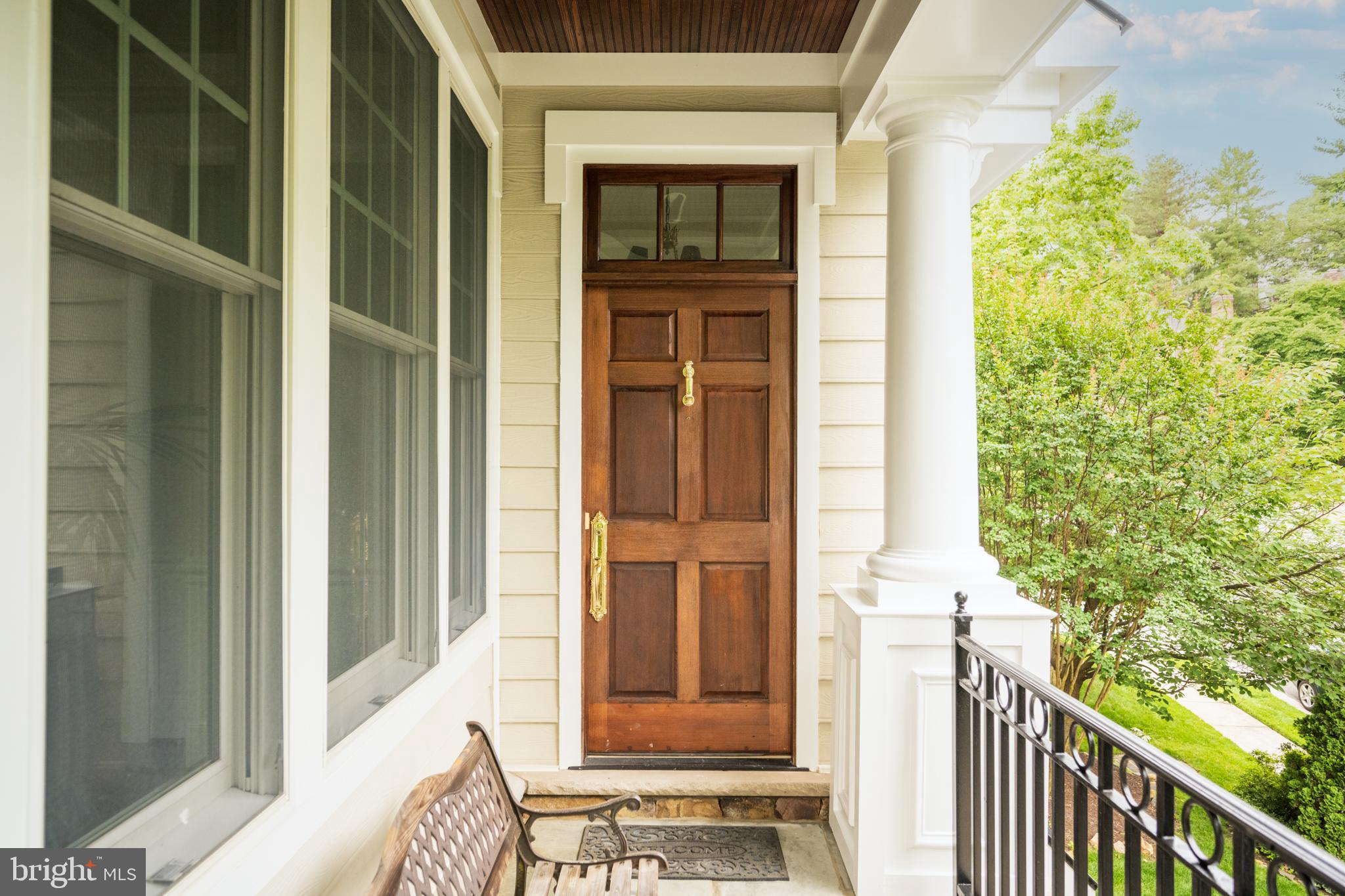 MAYWOOD - Residential