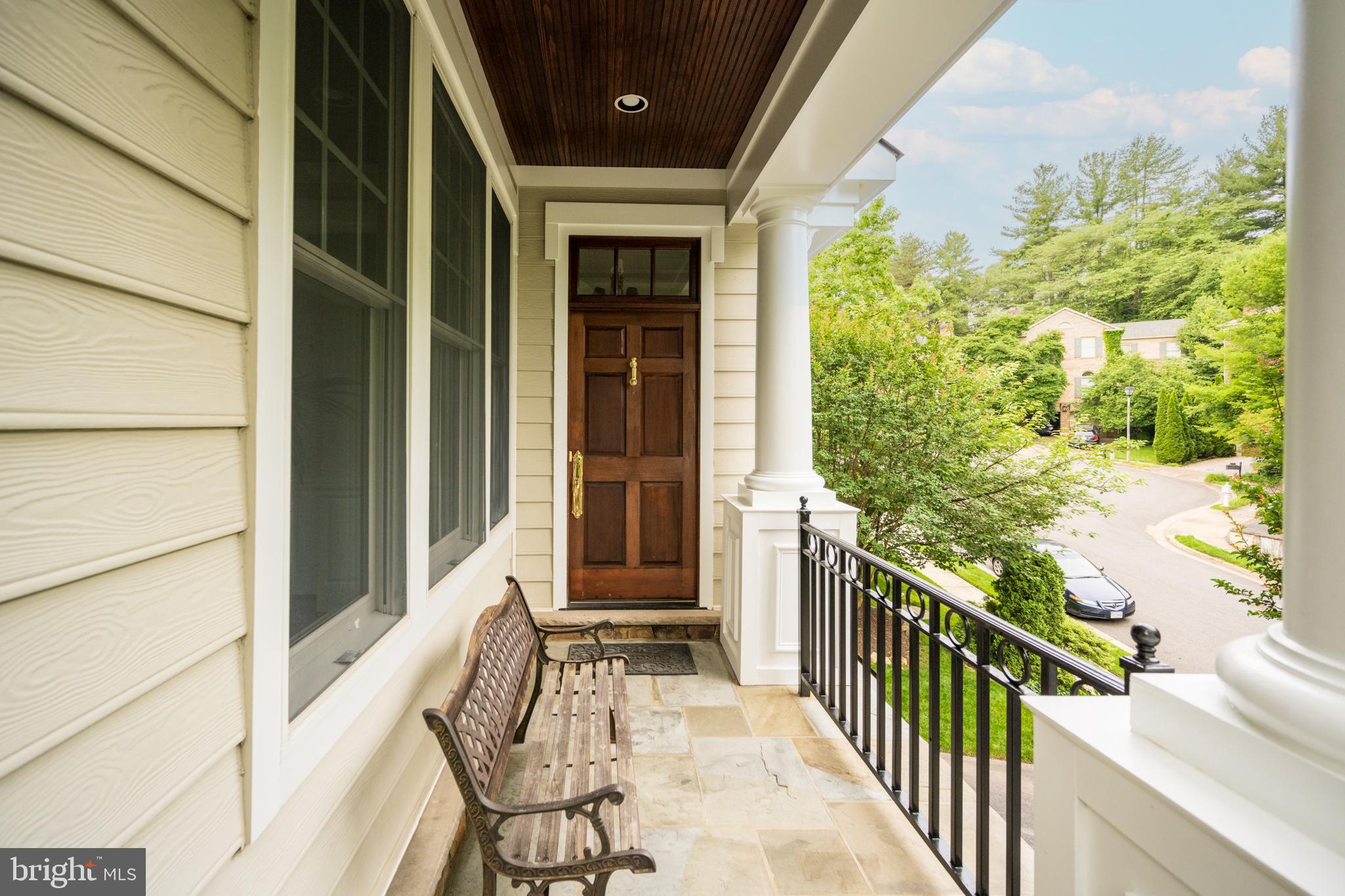 MAYWOOD - Residential