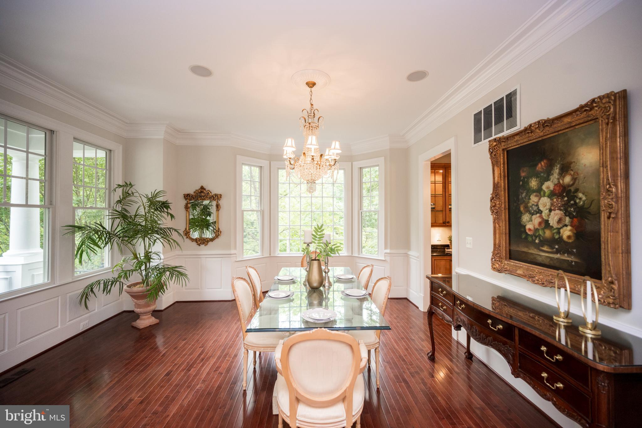 MAYWOOD - Residential