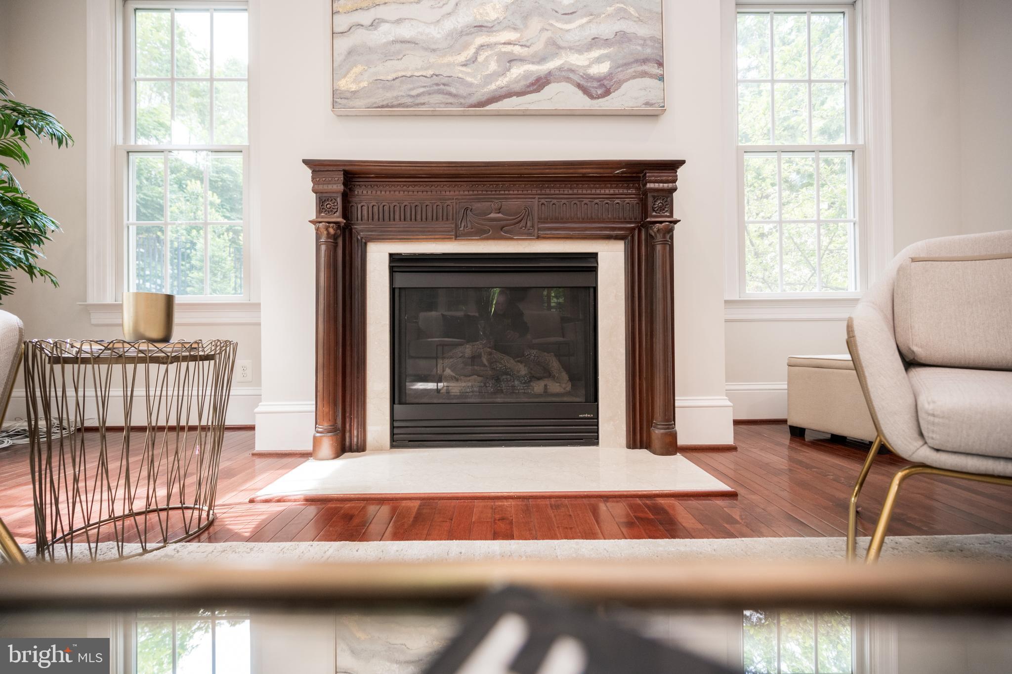 MAYWOOD - Residential