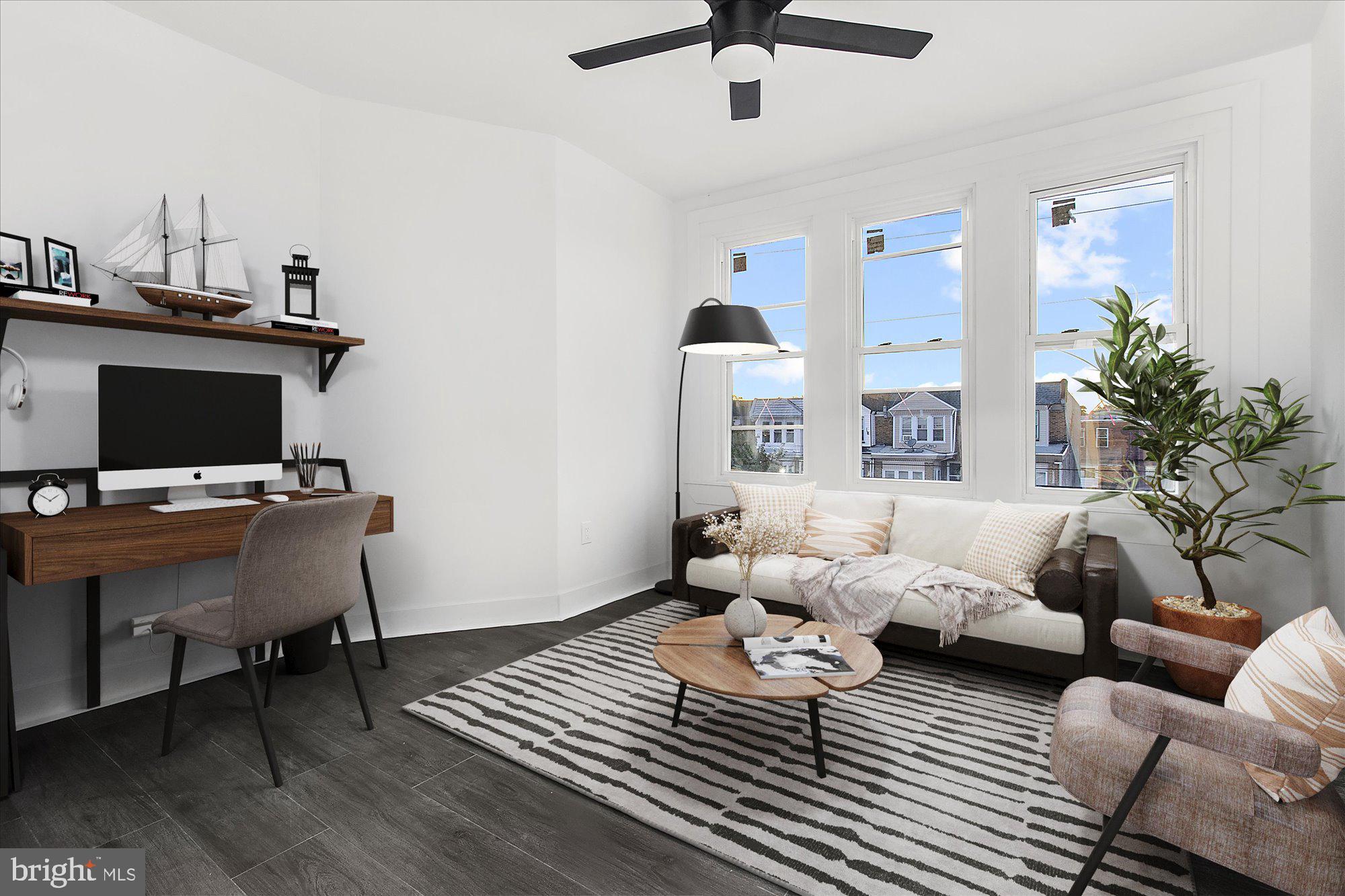 ELMWOOD PARK - Residential