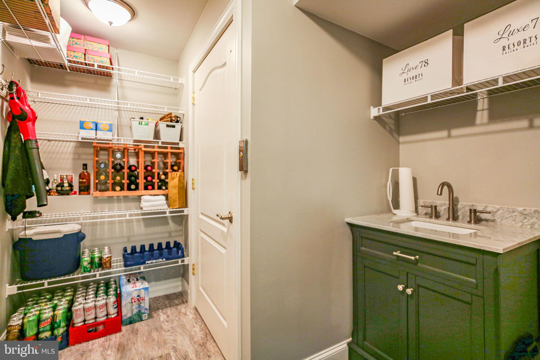 GASLIGHT LANDING - Residential