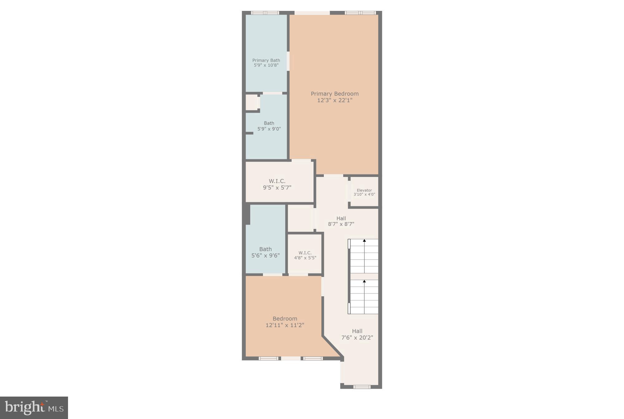 GASLIGHT LANDING - Residential