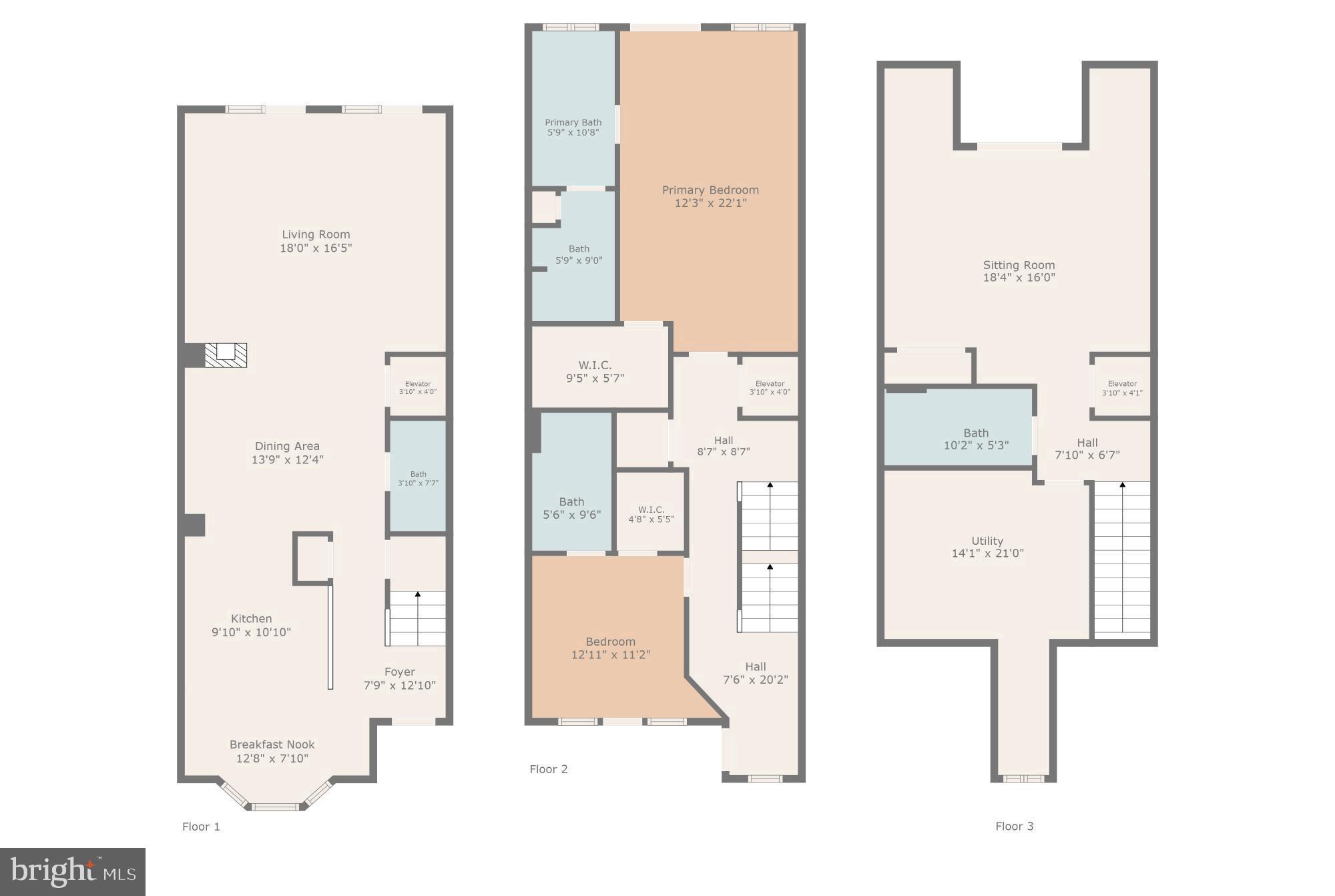 GASLIGHT LANDING - Residential