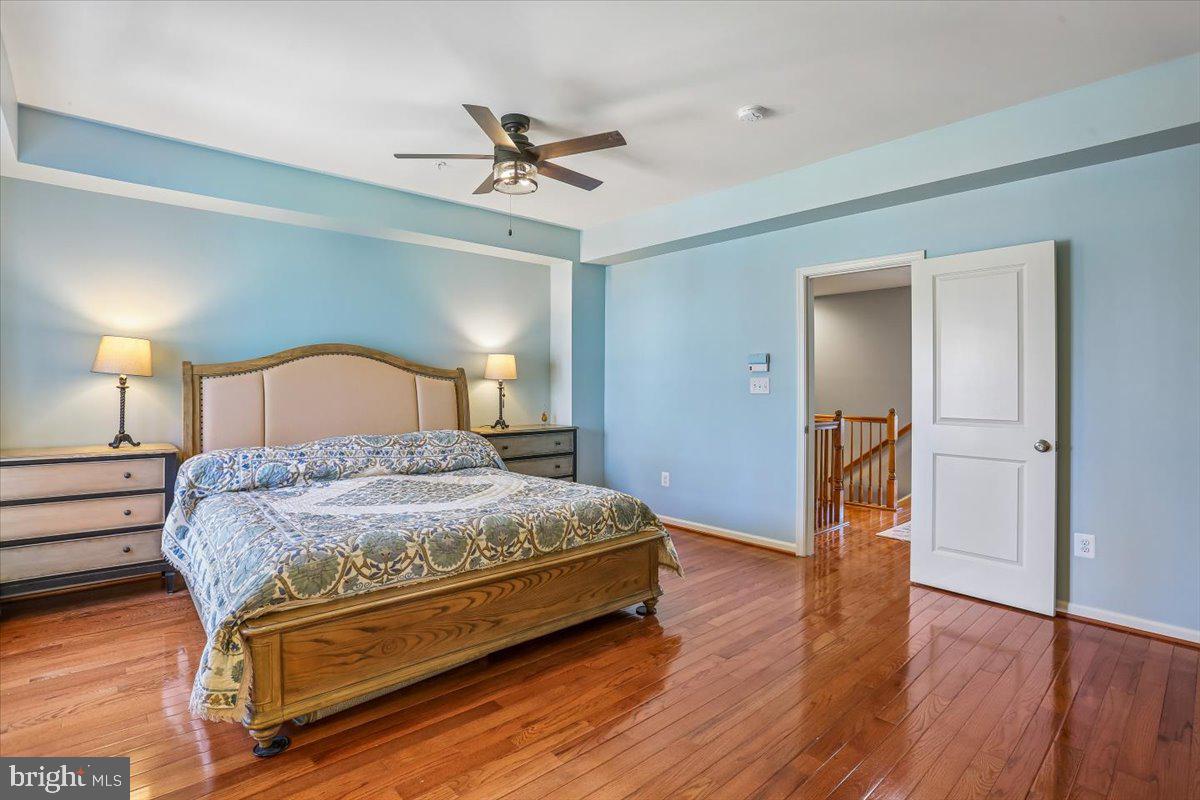 HALLMAN GROVE - Residential